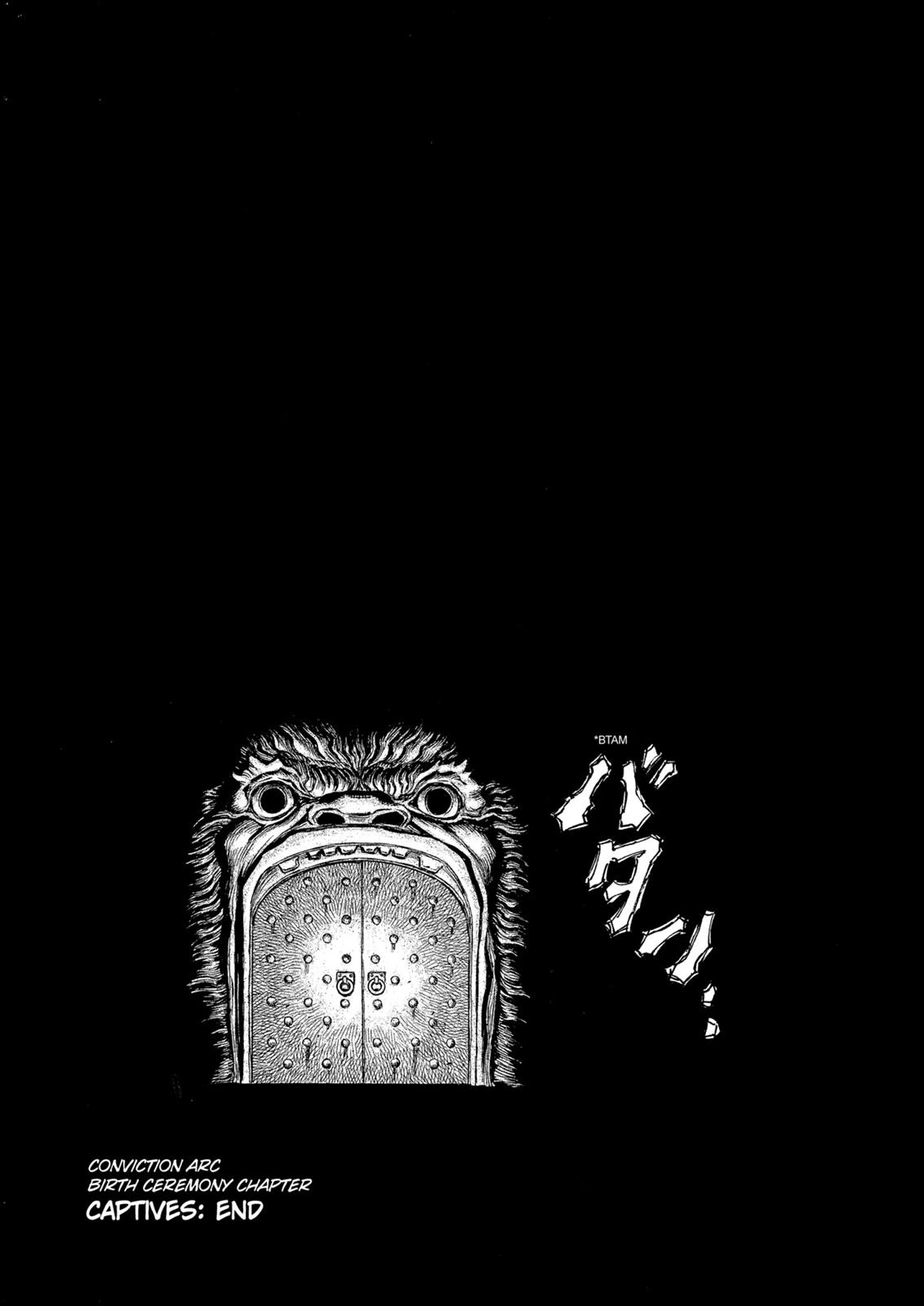 Berserk Chapter 151 — page 20