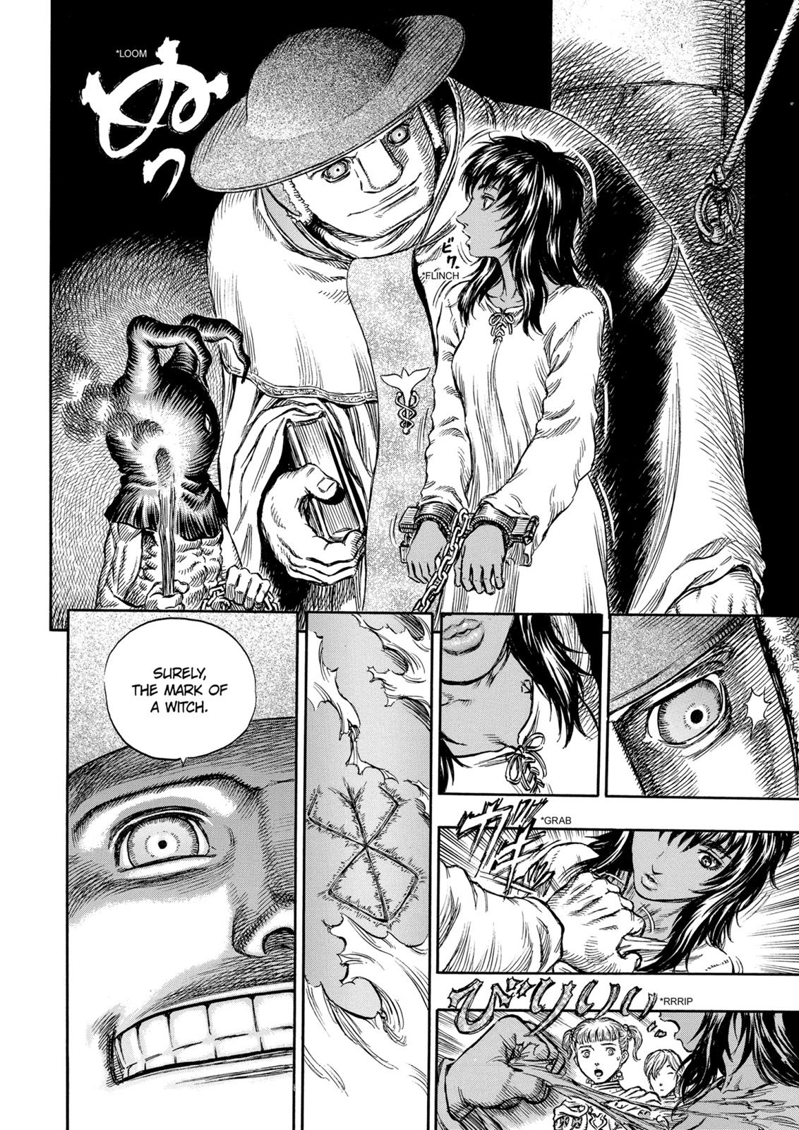 Berserk Chapter 152 — page 12