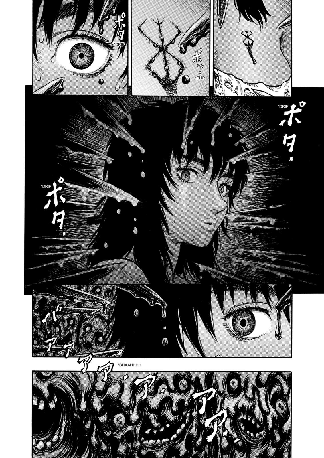 Berserk Chapter 152 — page 16