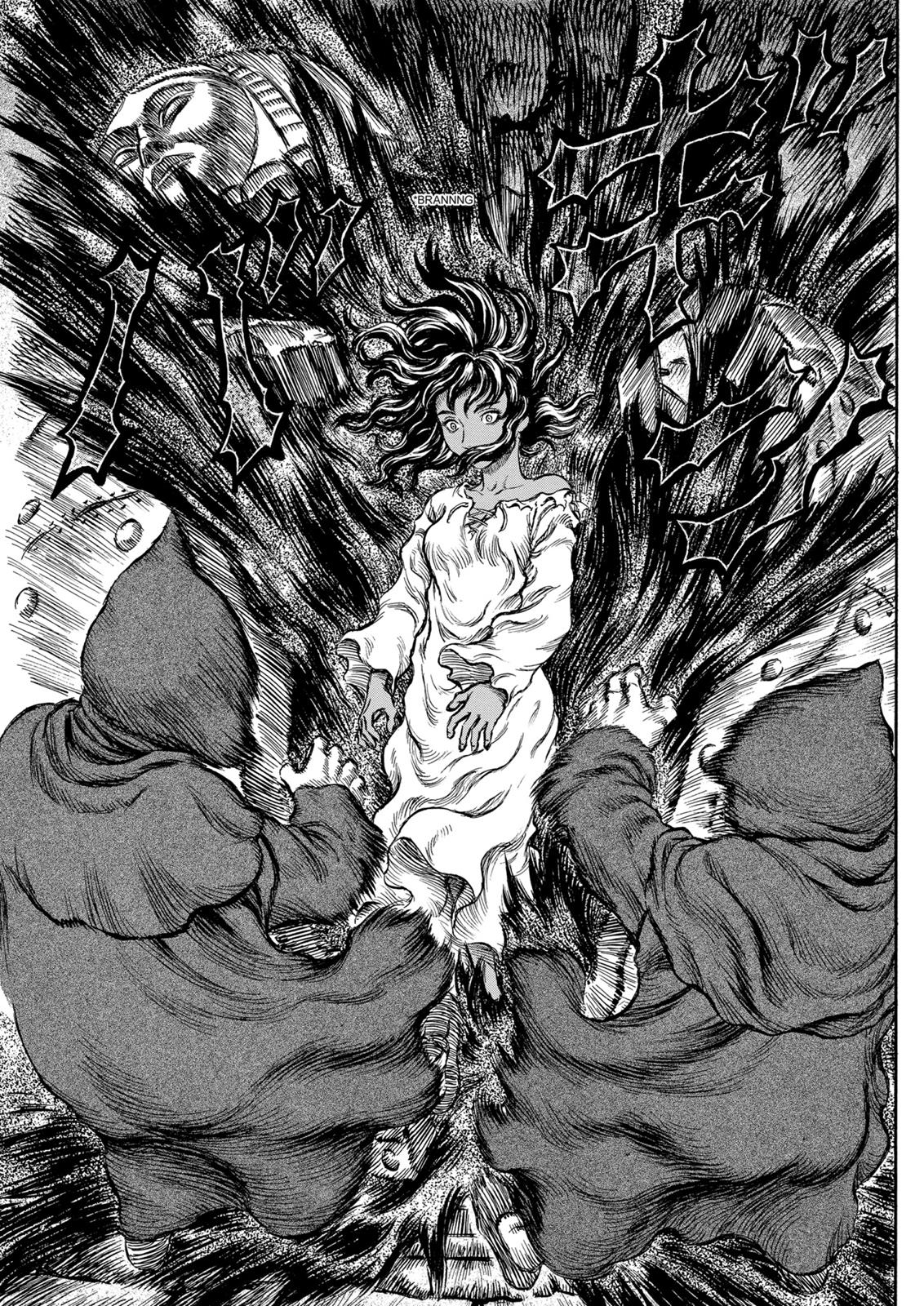 Berserk Chapter 152 — page 17
