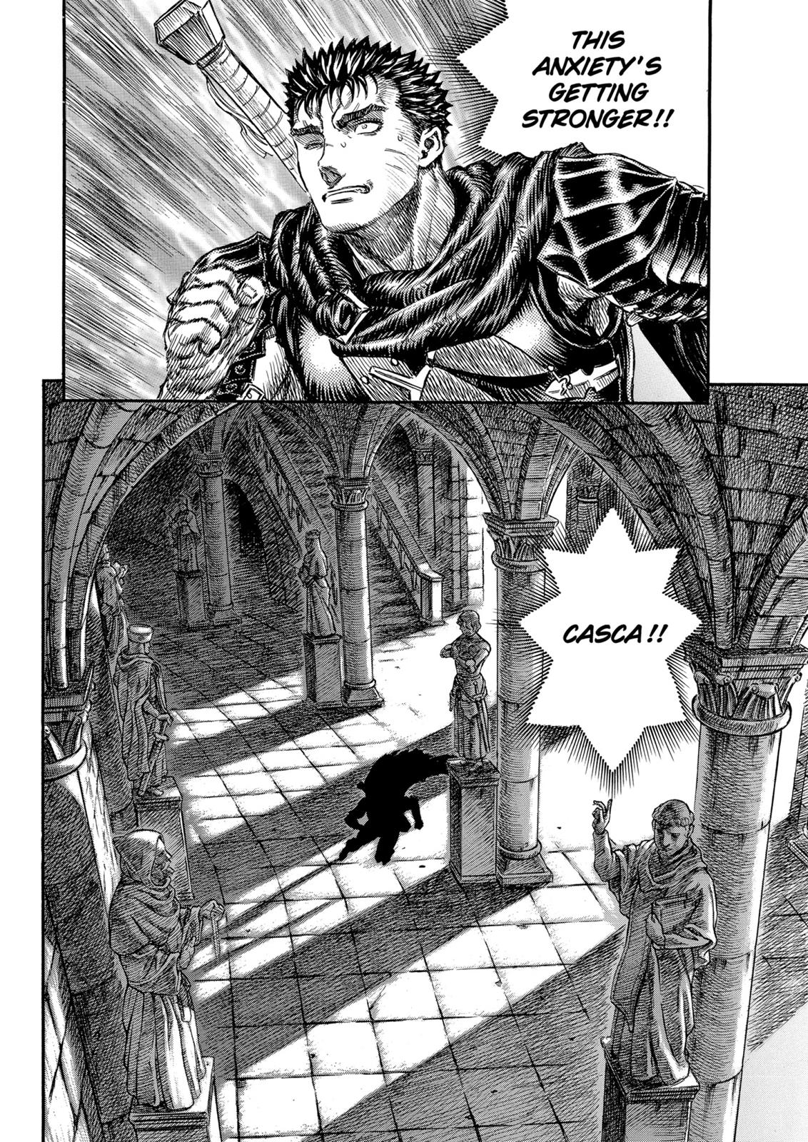 Berserk Chapter 153 — page 5