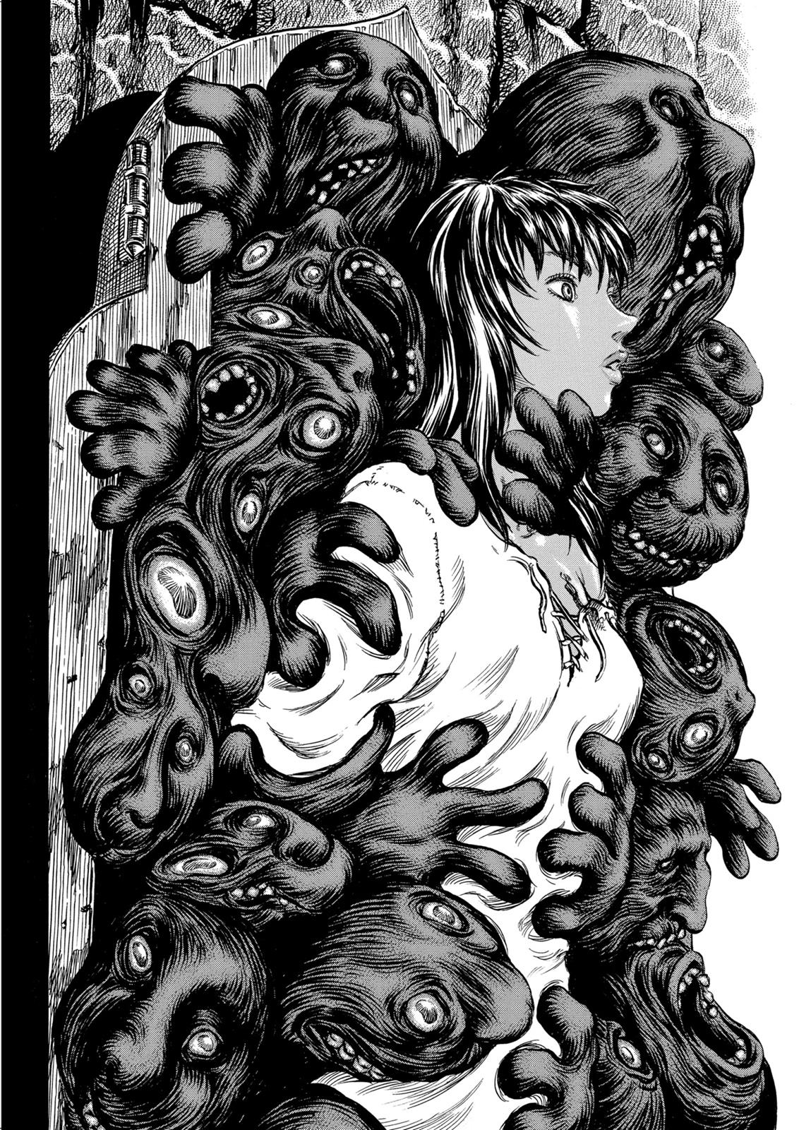 Berserk Chapter 153 — page 7