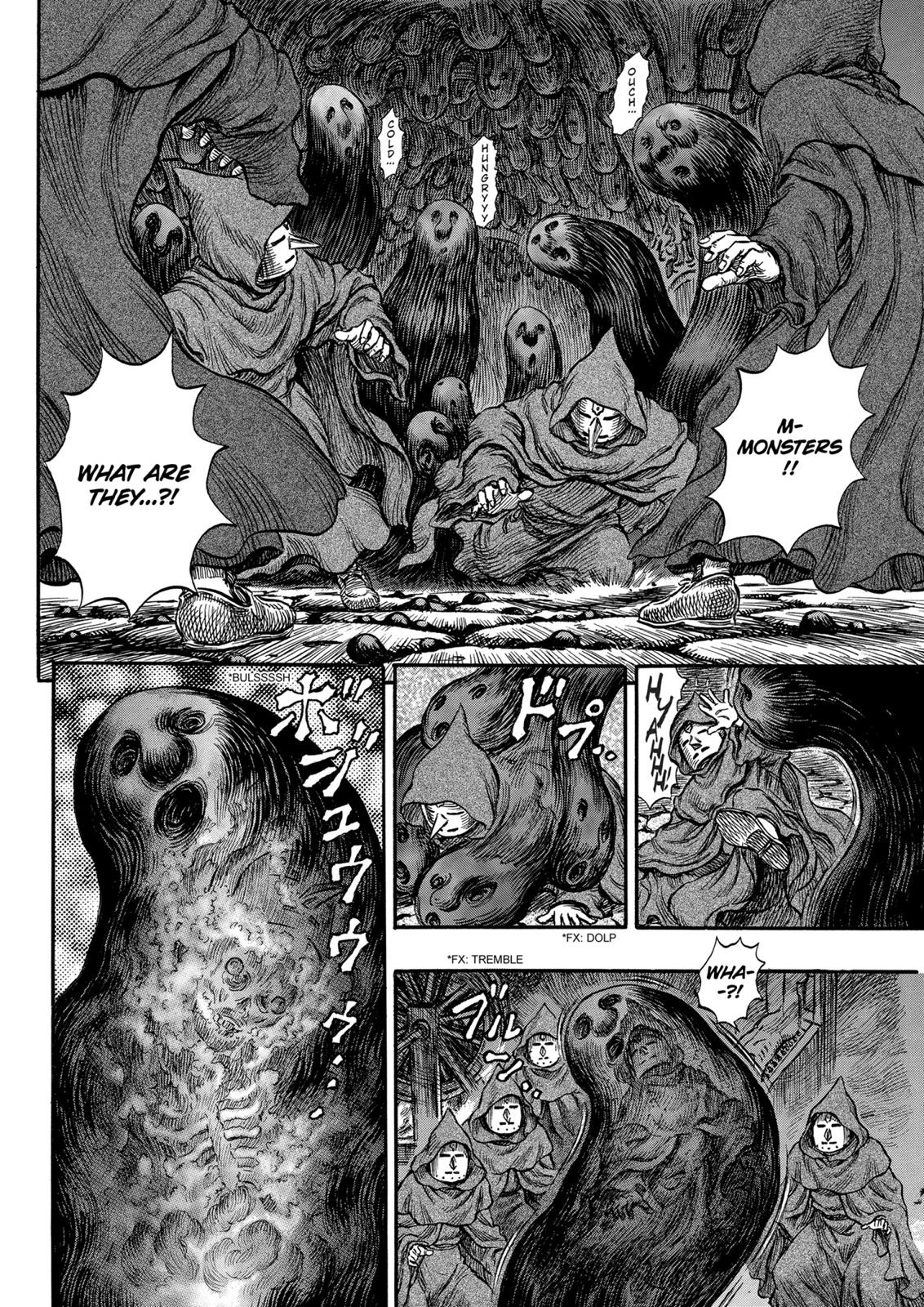 Berserk Chapter 153 — page 10