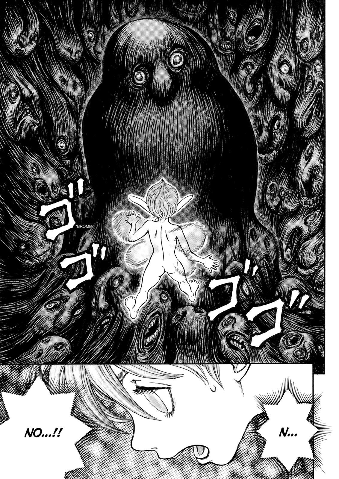 Berserk Chapter 153 — page 13