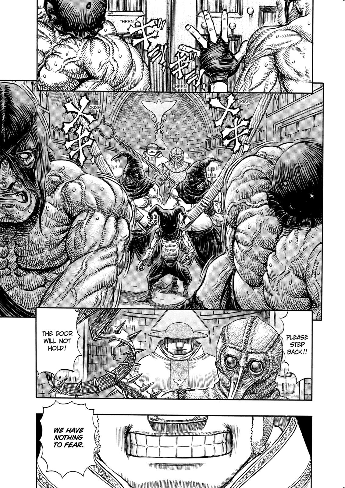 Berserk Chapter 154 — page 16