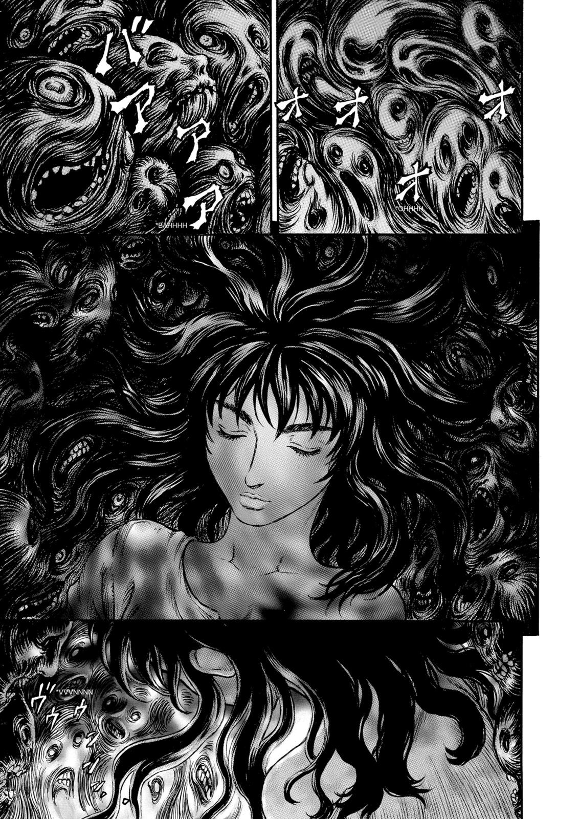 Berserk Chapter 155 — page 6