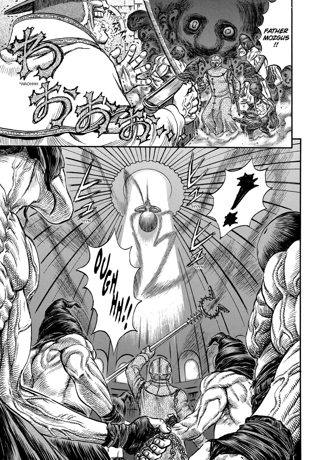 Berserk Chapter 155 — page 10