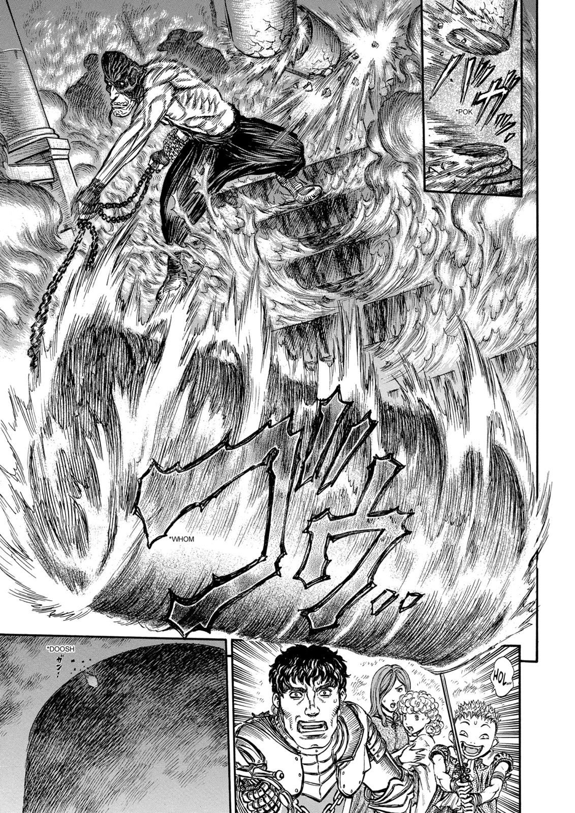 Berserk Chapter 155 — page 19
