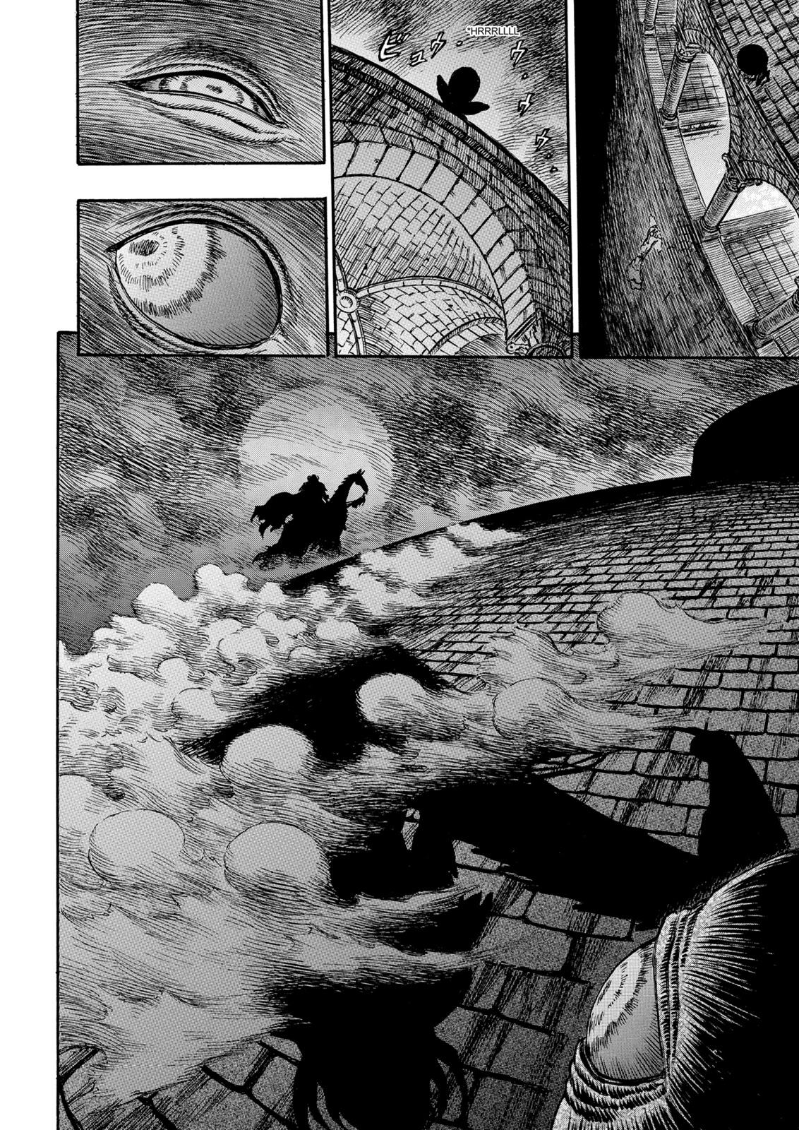 Berserk Chapter 155 — page 22