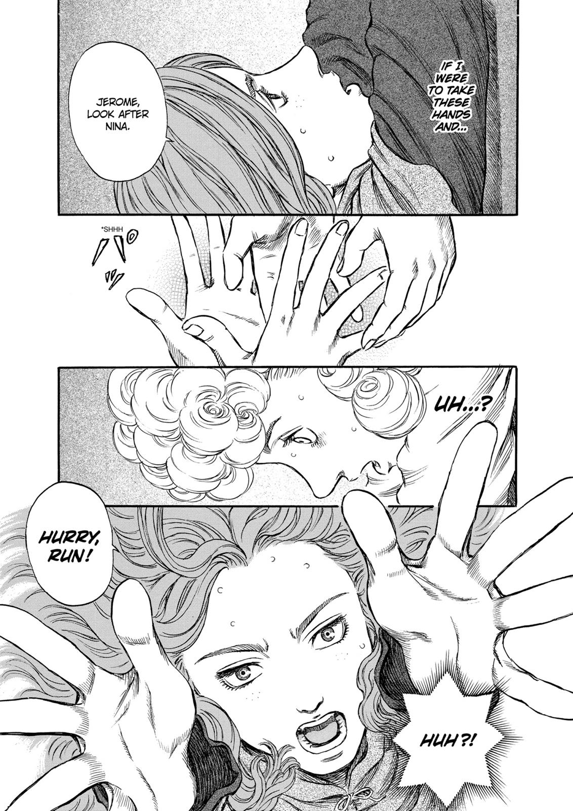 Berserk Chapter 156 — page 6