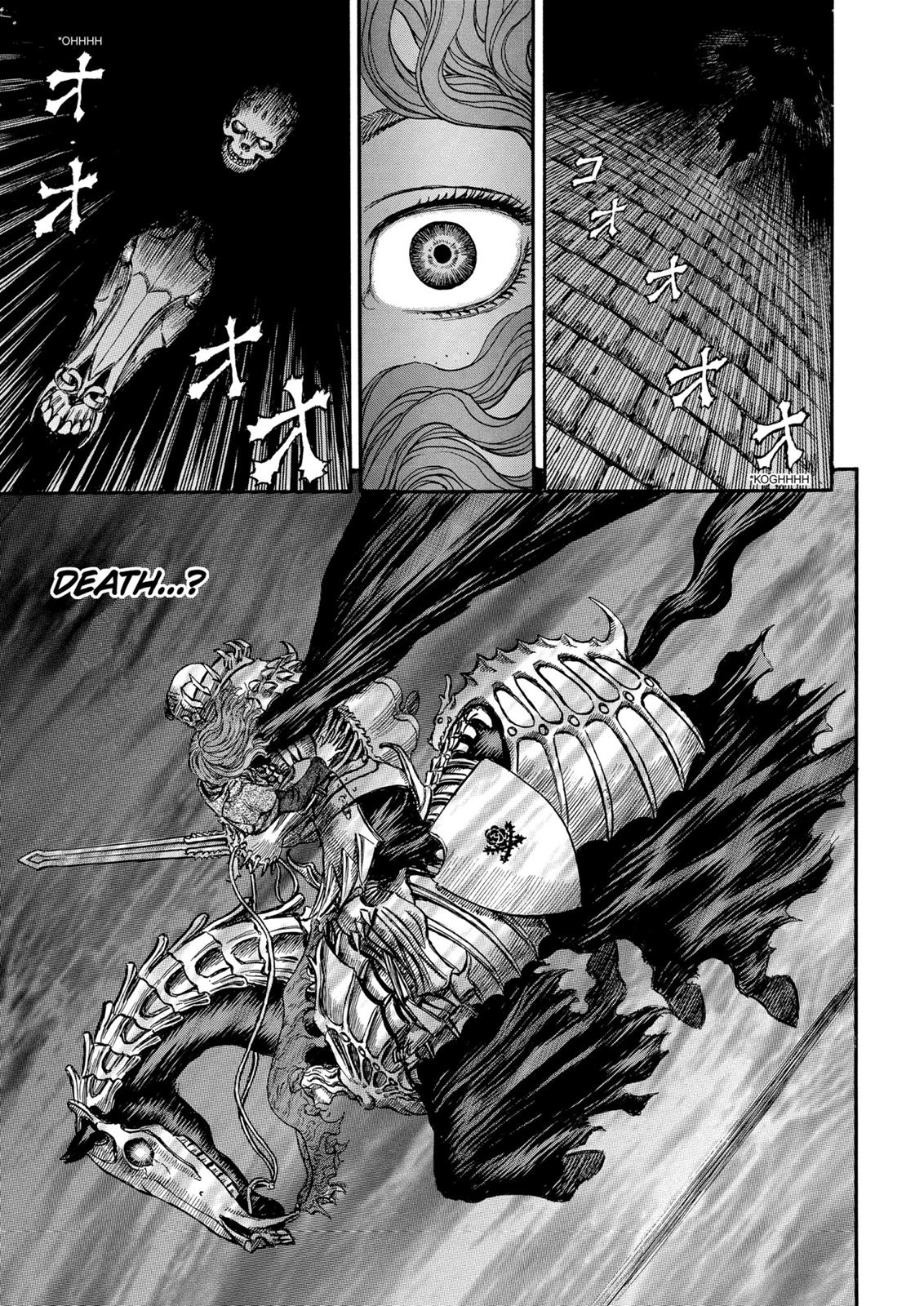 Berserk Chapter 156 — page 8