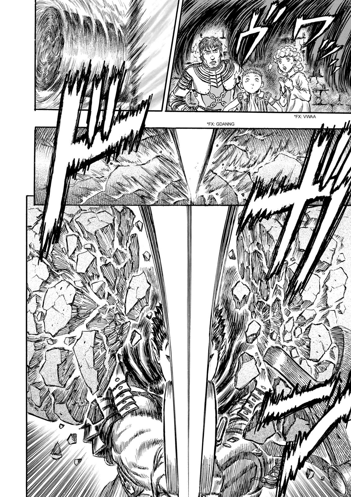 Berserk Chapter 156 — page 11