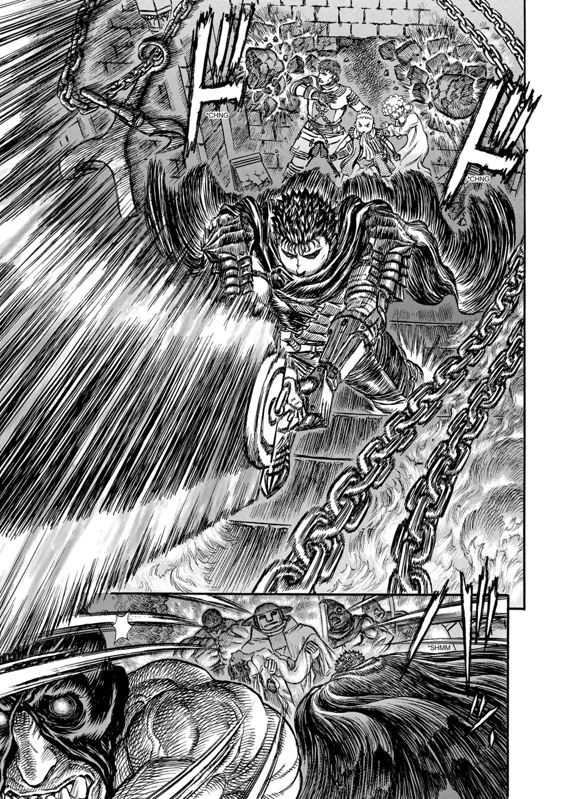 Berserk Chapter 156 — page 12