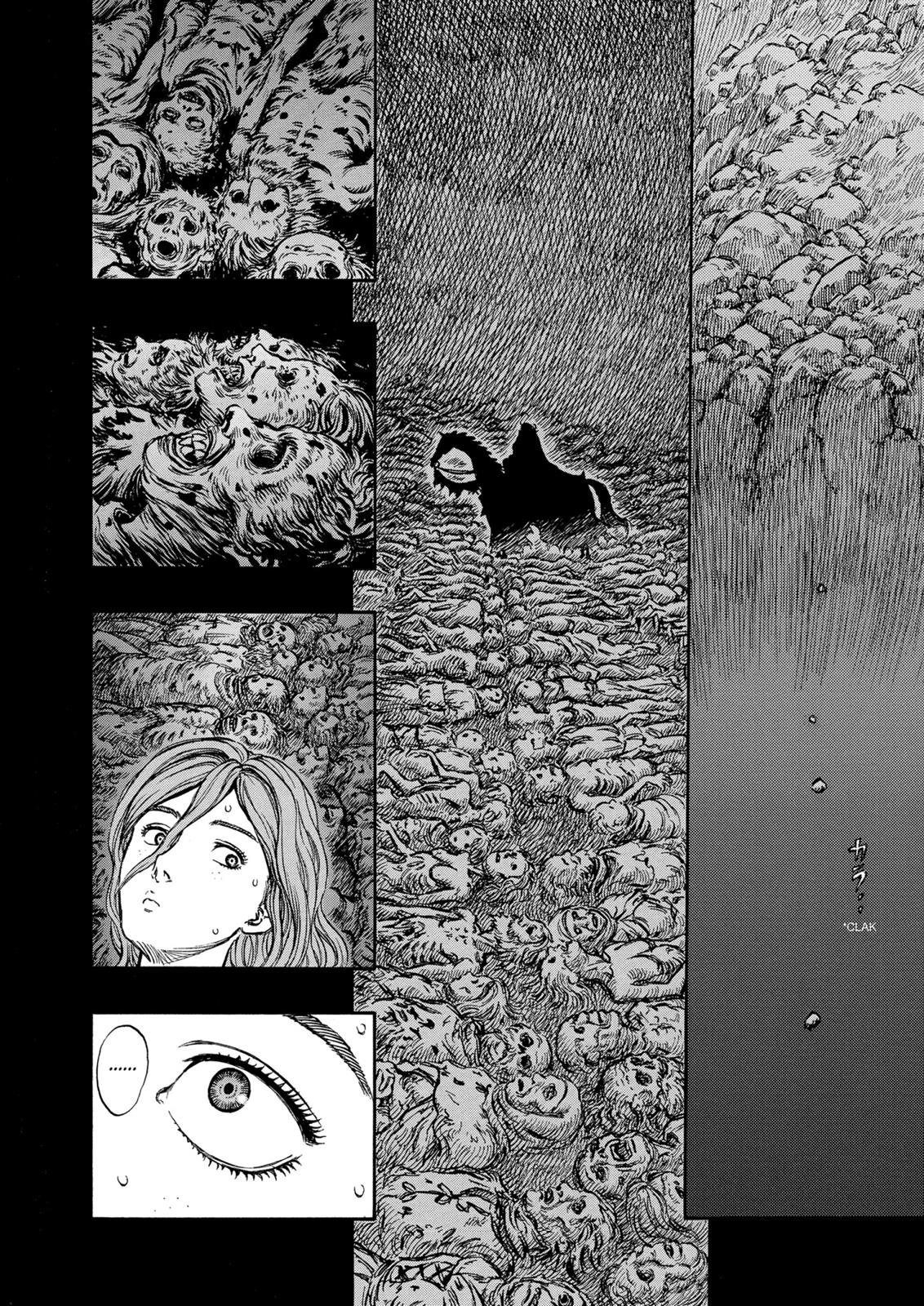 Berserk Chapter 156 — page 14