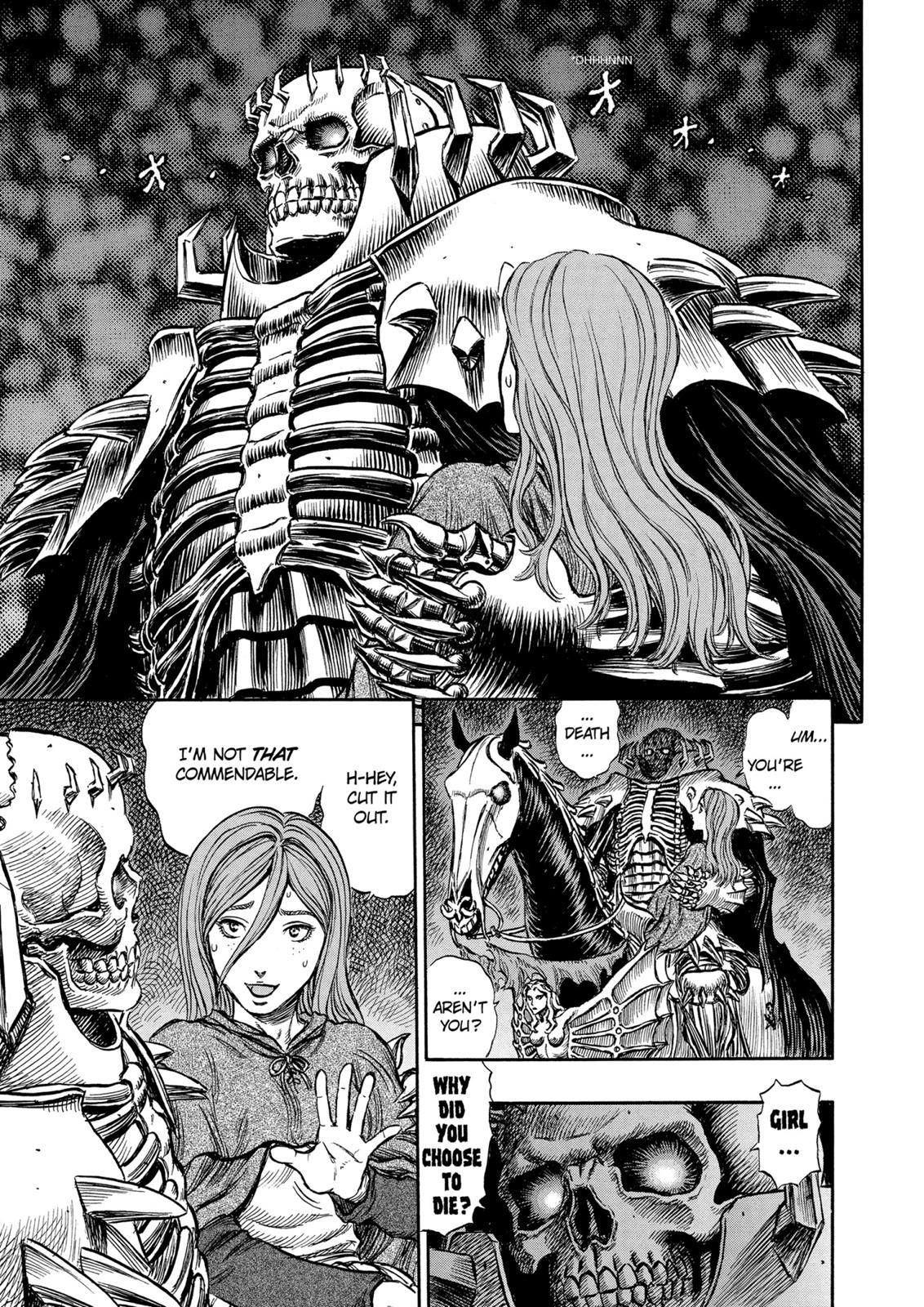 Berserk Chapter 156 — page 15