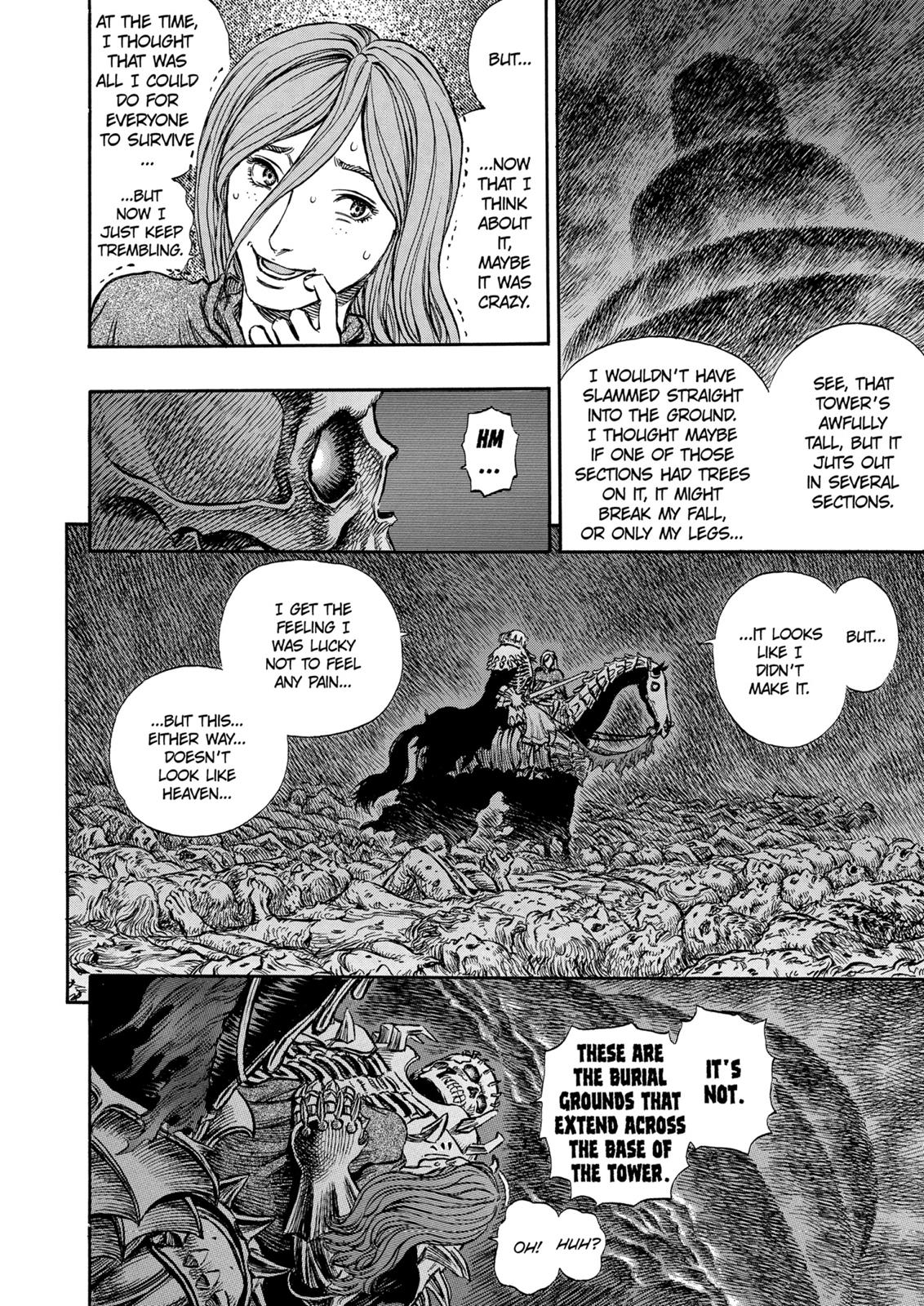 Berserk Chapter 156 — page 16