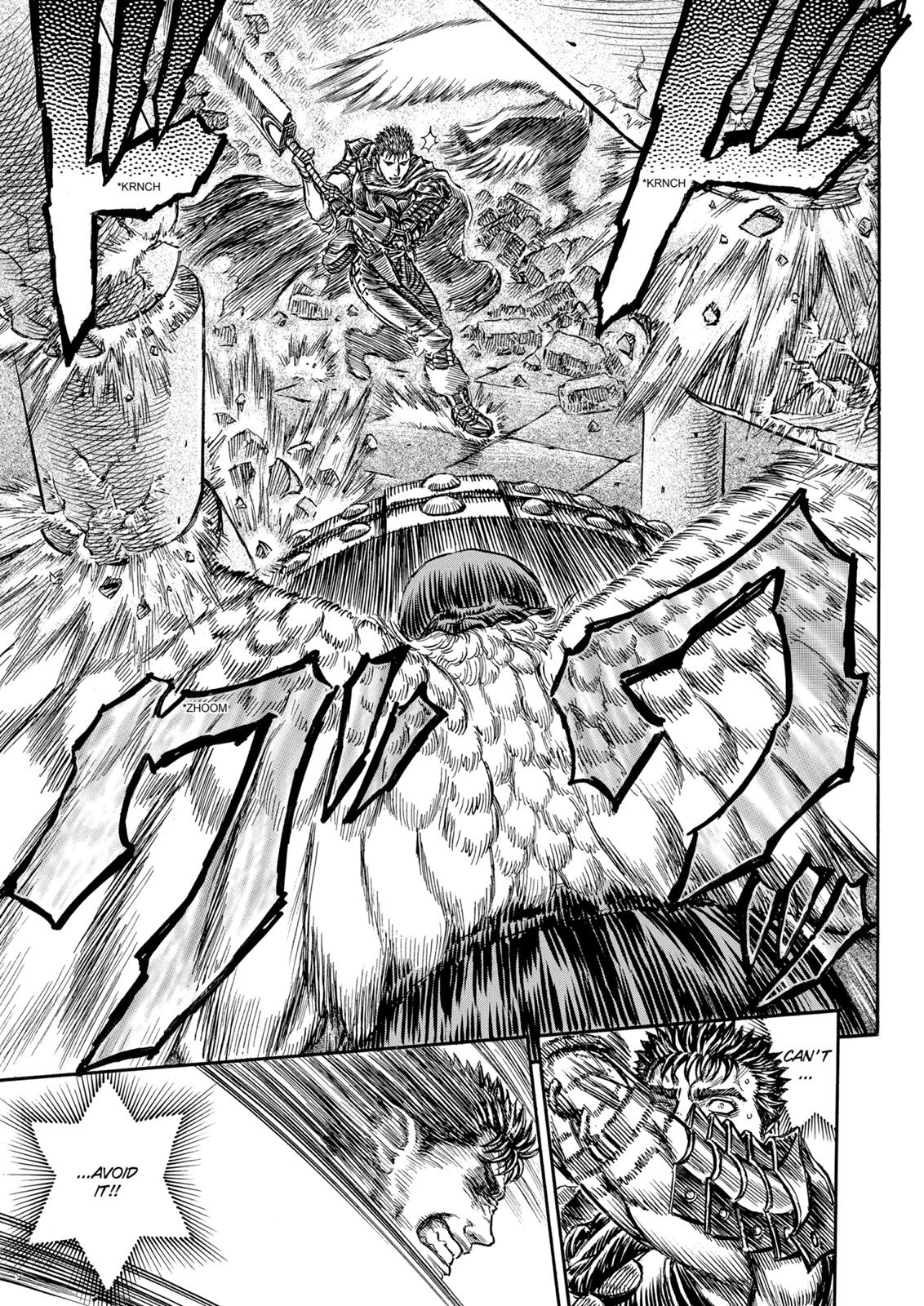Berserk Chapter 157 — page 13