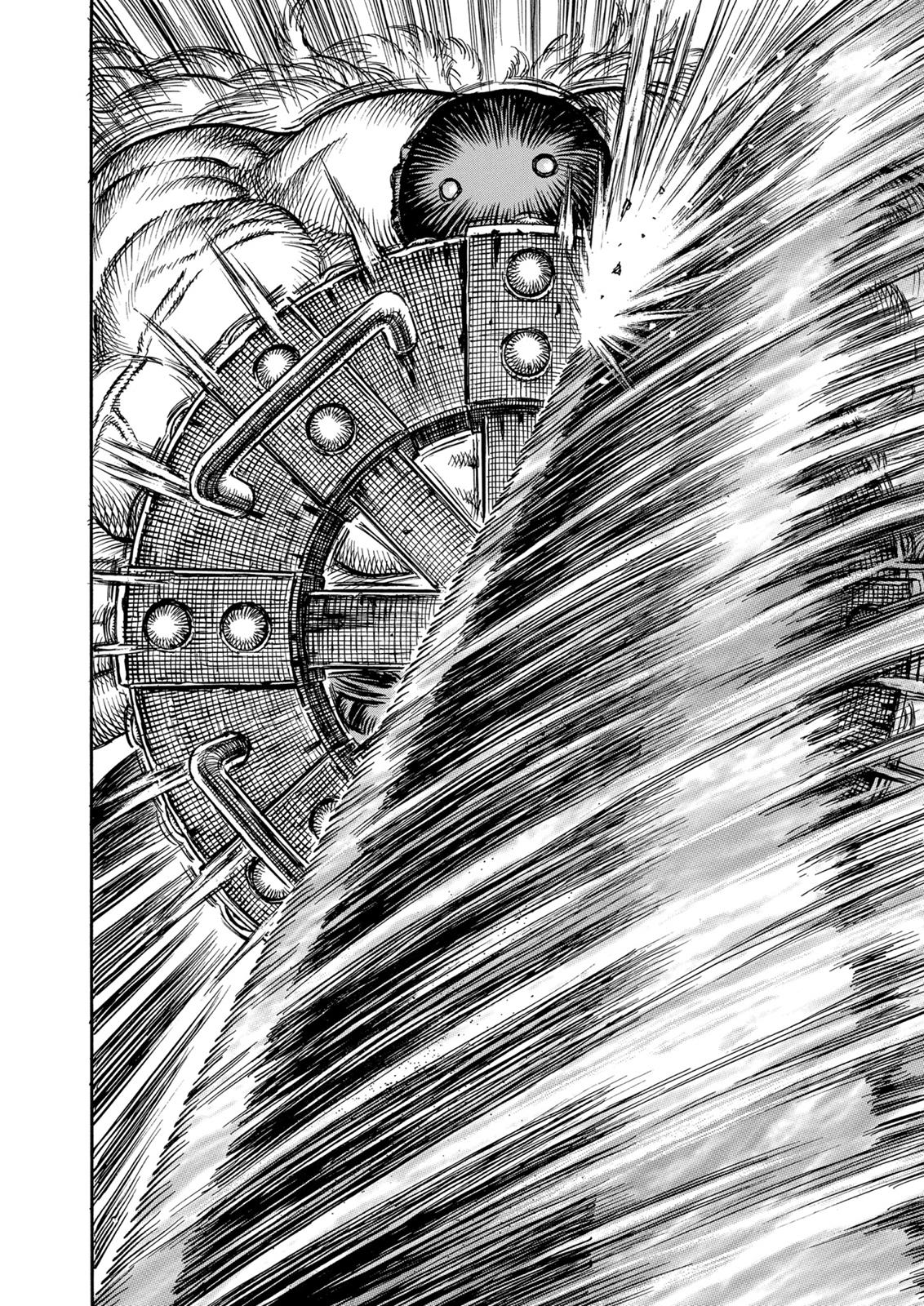 Berserk Chapter 157 — page 14