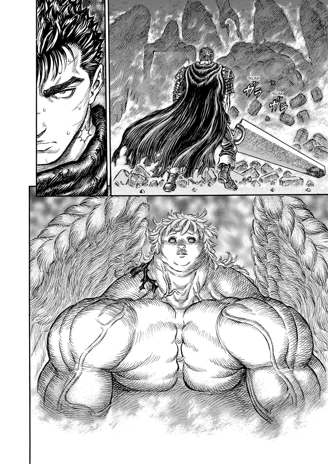 Berserk Chapter 157 — page 18