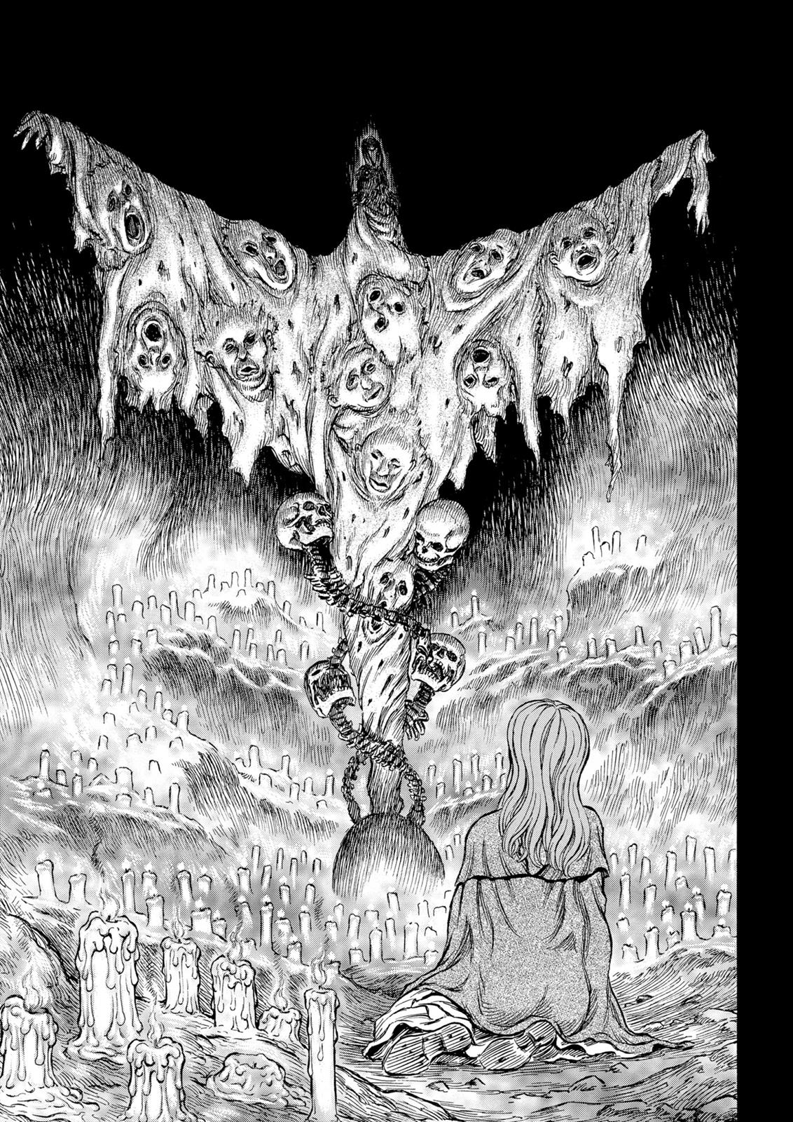 Berserk Chapter 158 — page 10