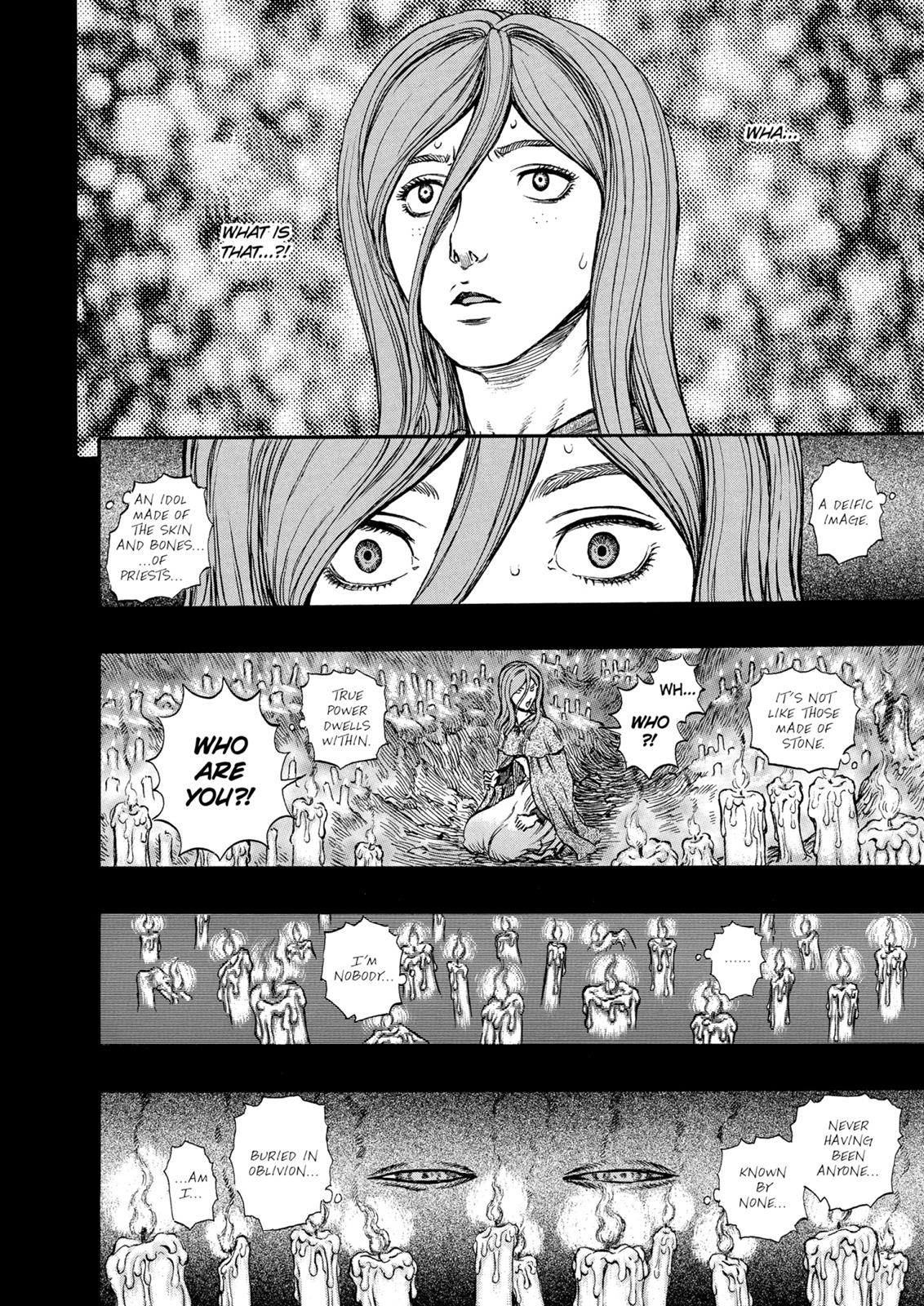 Berserk Chapter 158 — page 11