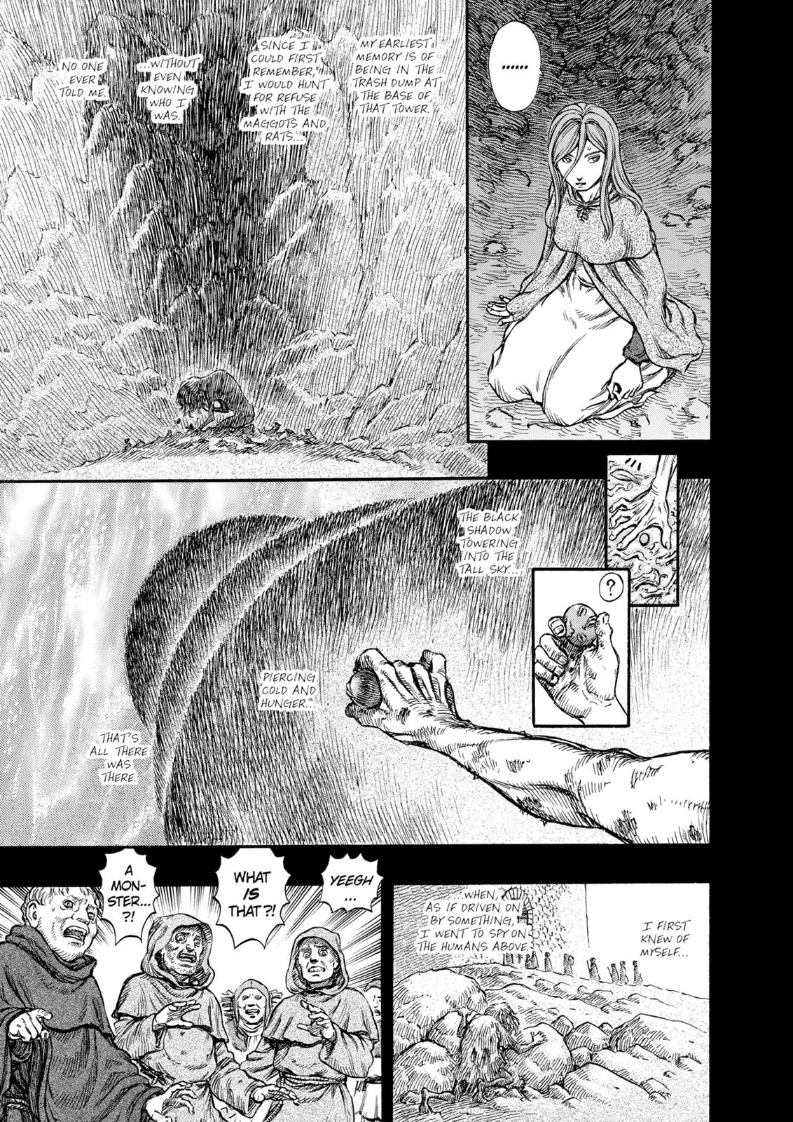 Berserk Chapter 158 — page 12