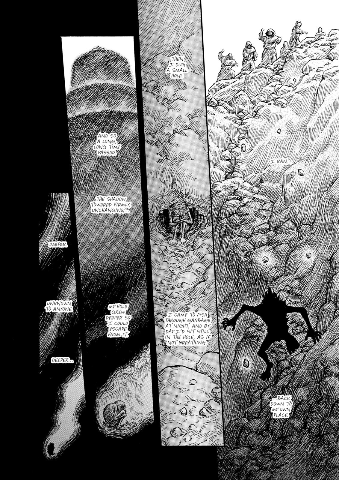 Berserk Chapter 158 — page 13