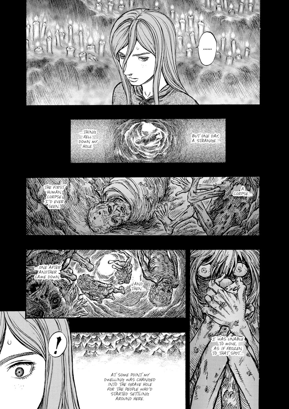 Berserk Chapter 158 — page 14