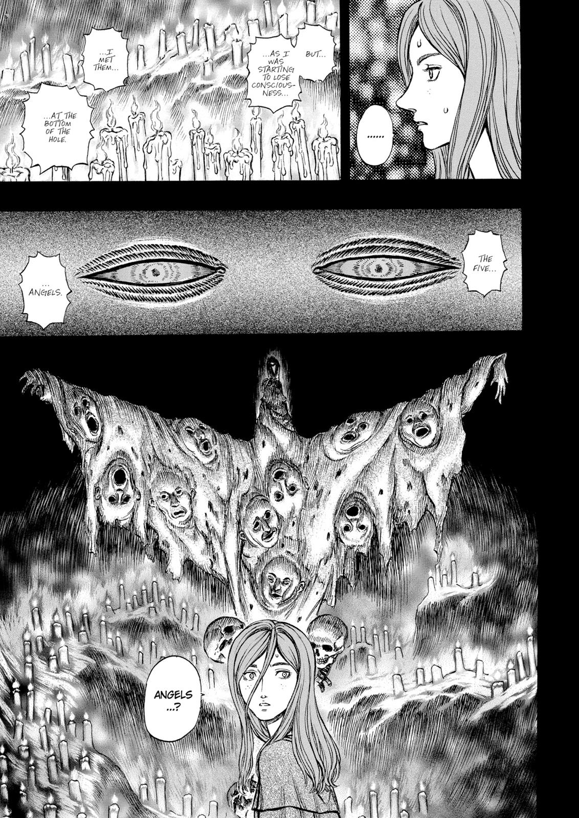 Berserk Chapter 158 — page 16