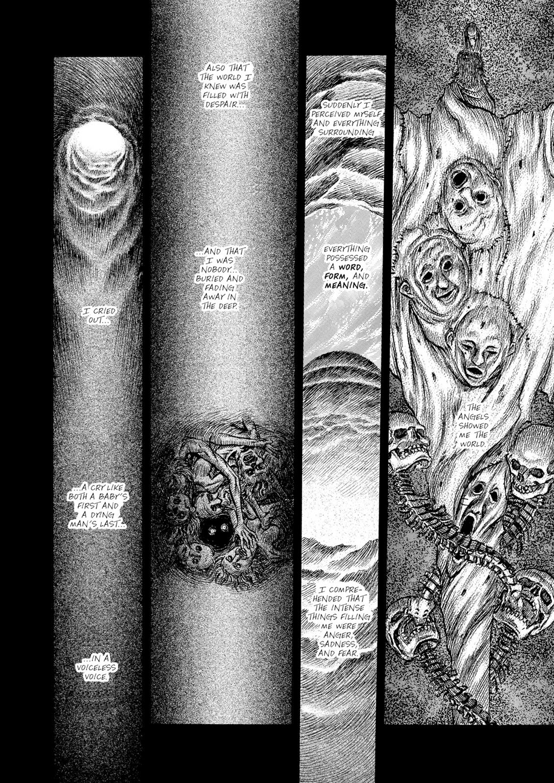 Berserk Chapter 158 — page 17