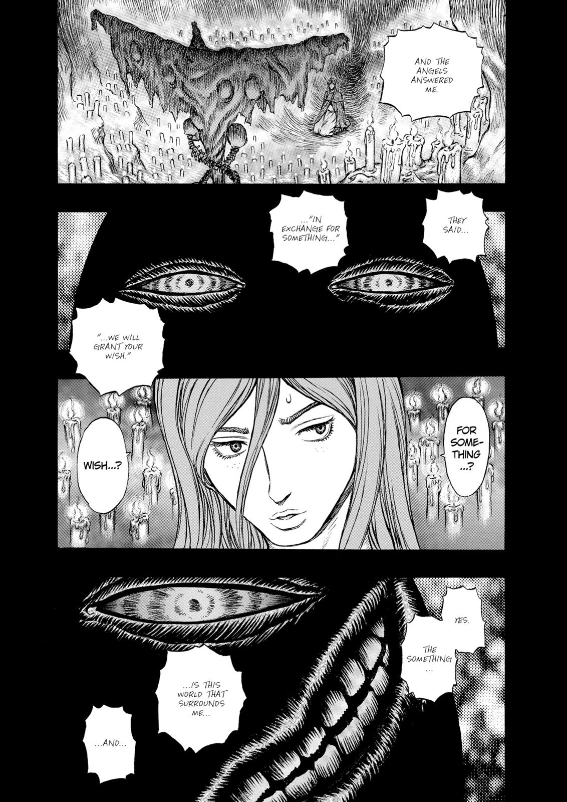 Berserk Chapter 158 — page 18