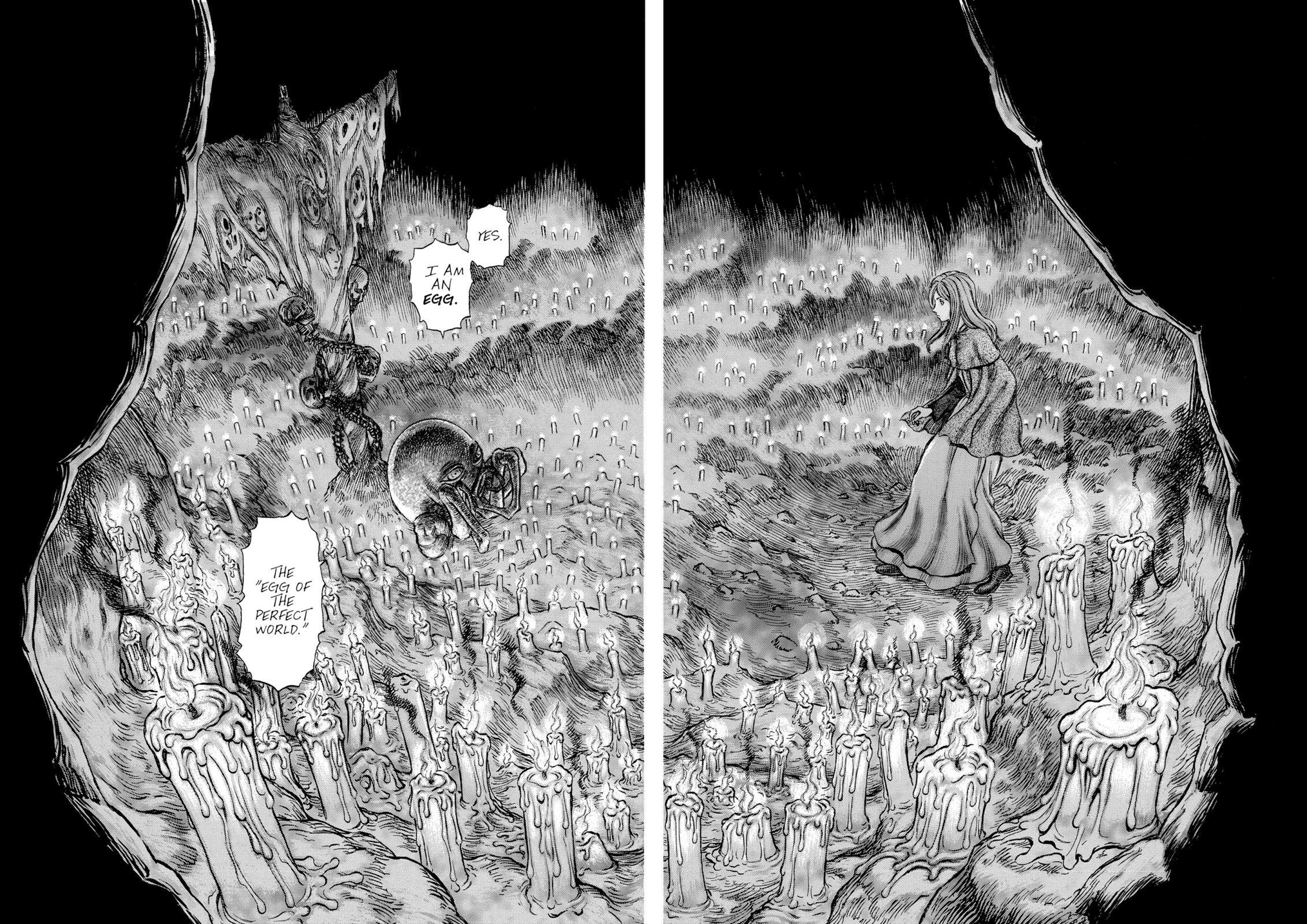 Berserk Chapter 159 — page 2