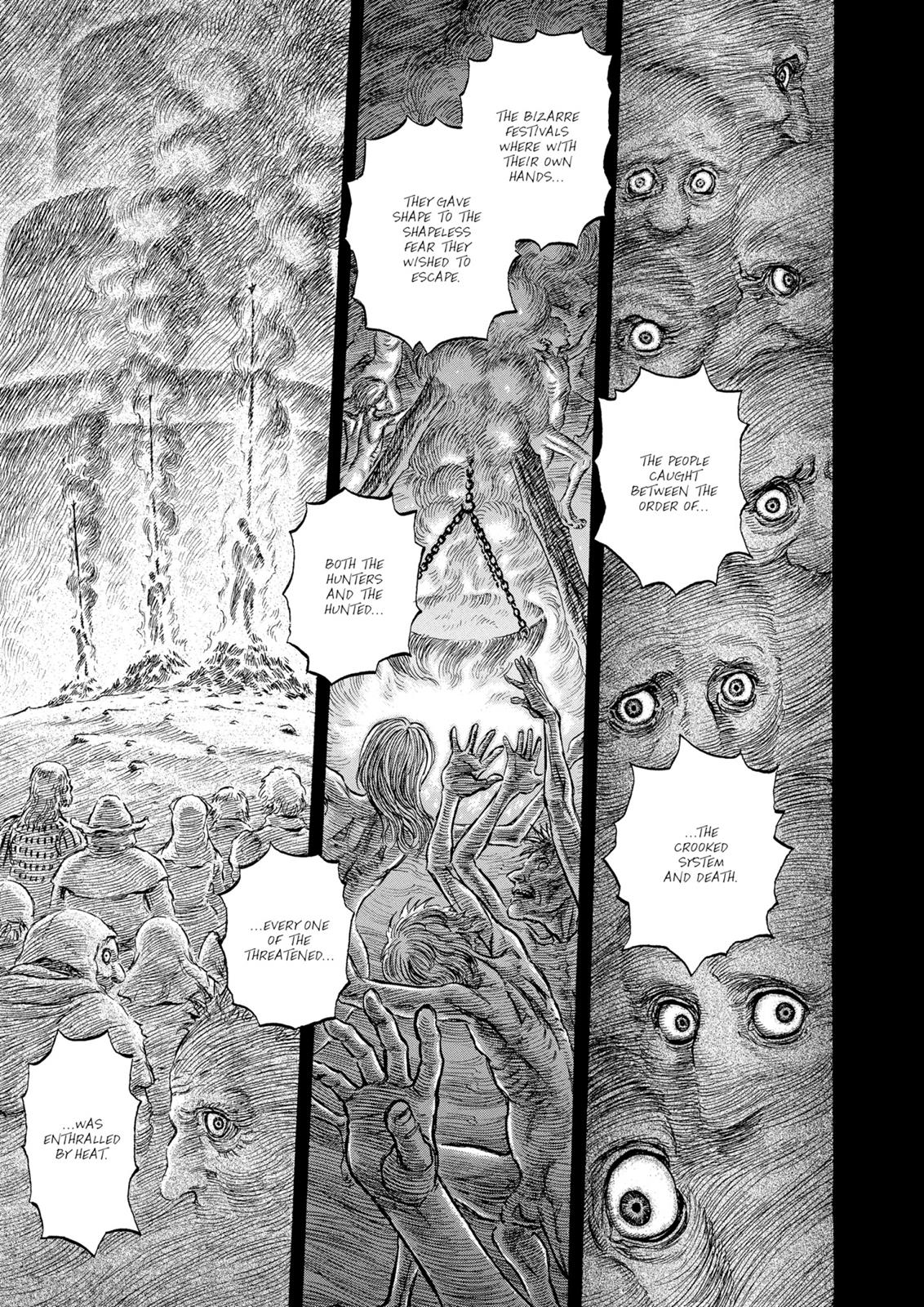 Berserk Chapter 159 — page 4