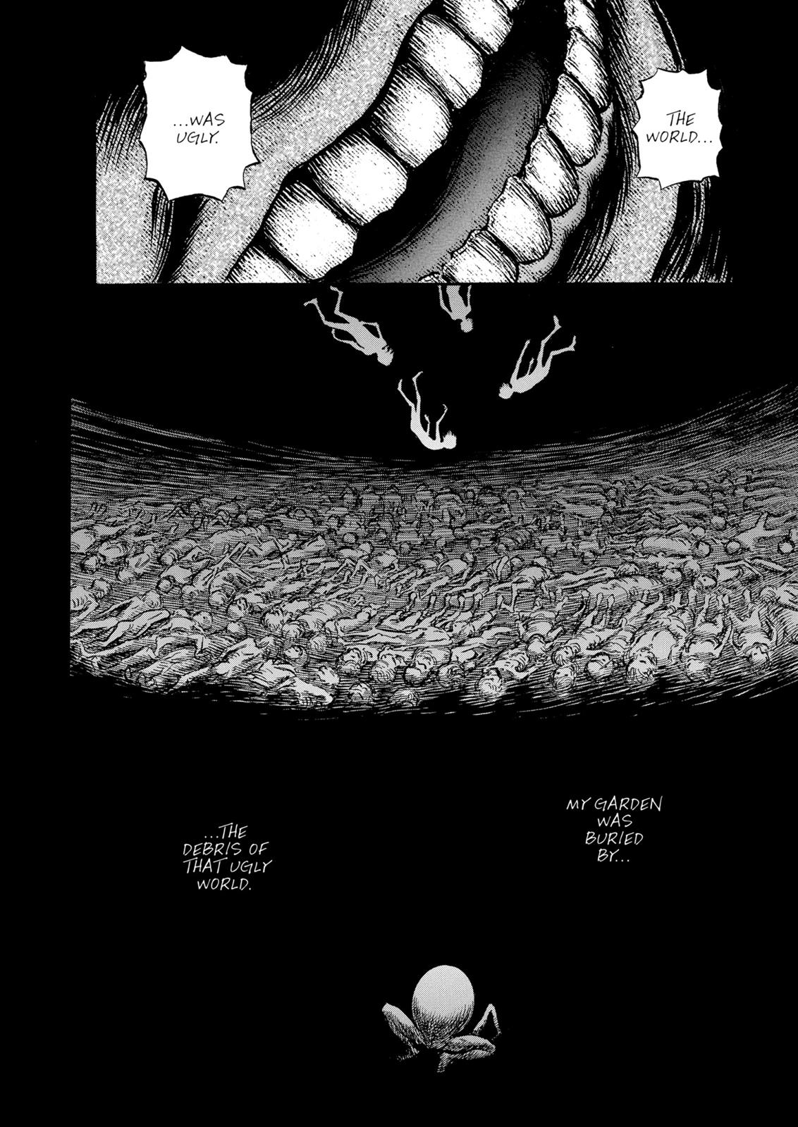 Berserk Chapter 159 — page 5