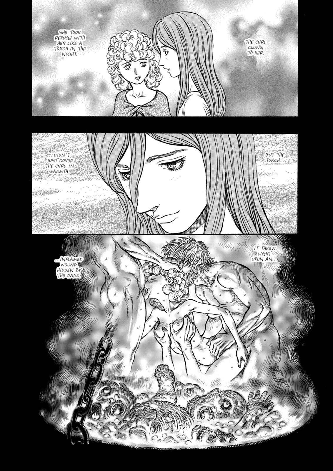 Berserk Chapter 159 — page 7