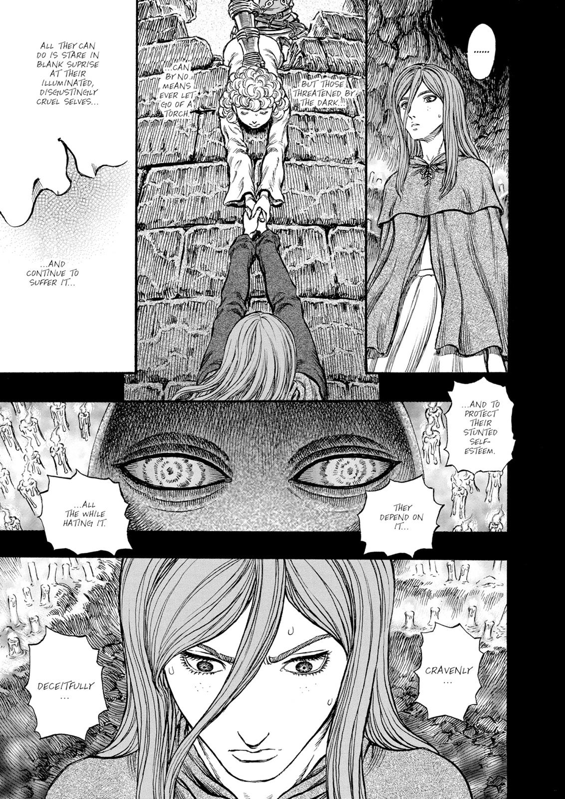 Berserk Chapter 159 — page 8