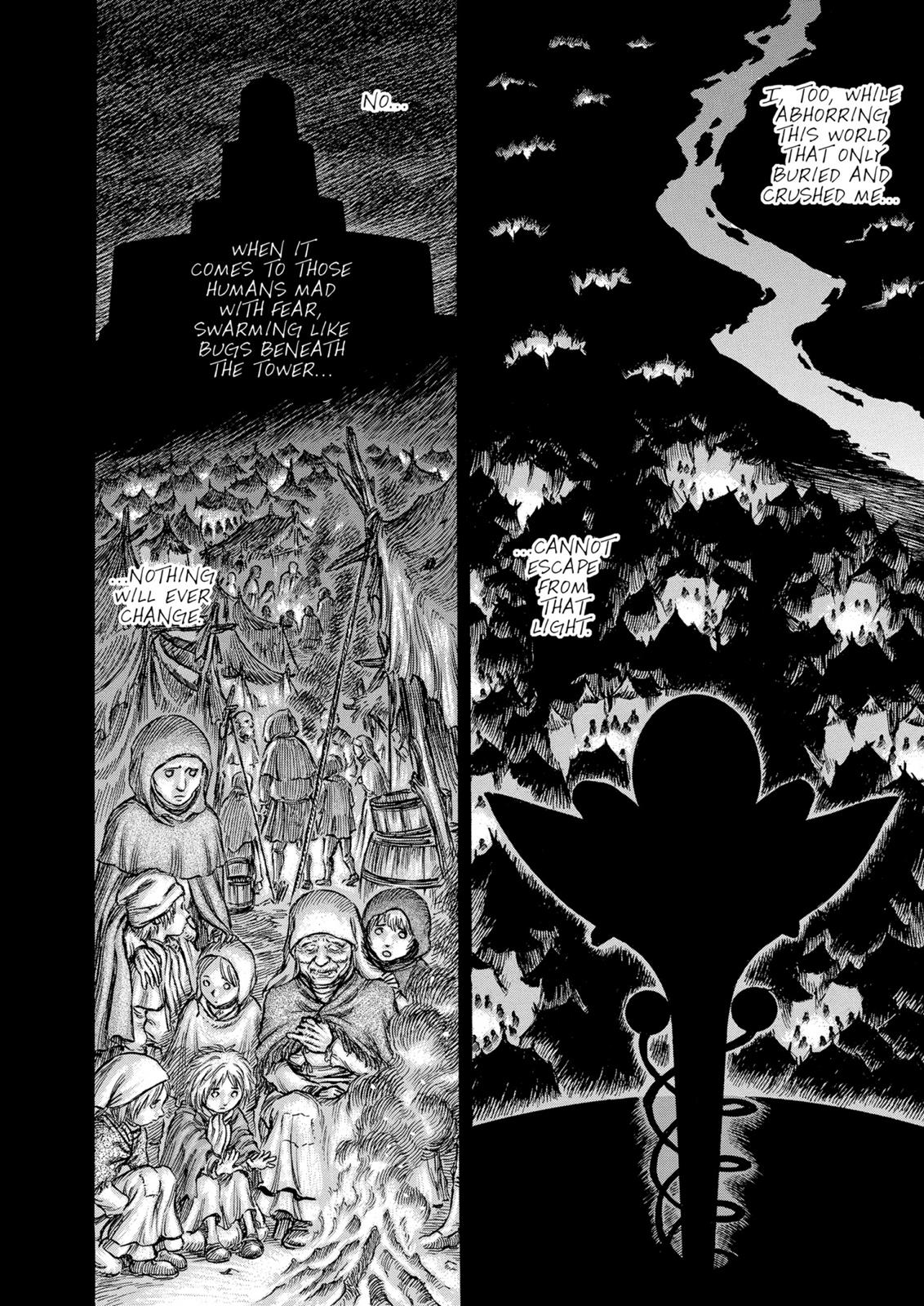 Berserk Chapter 159 — page 9