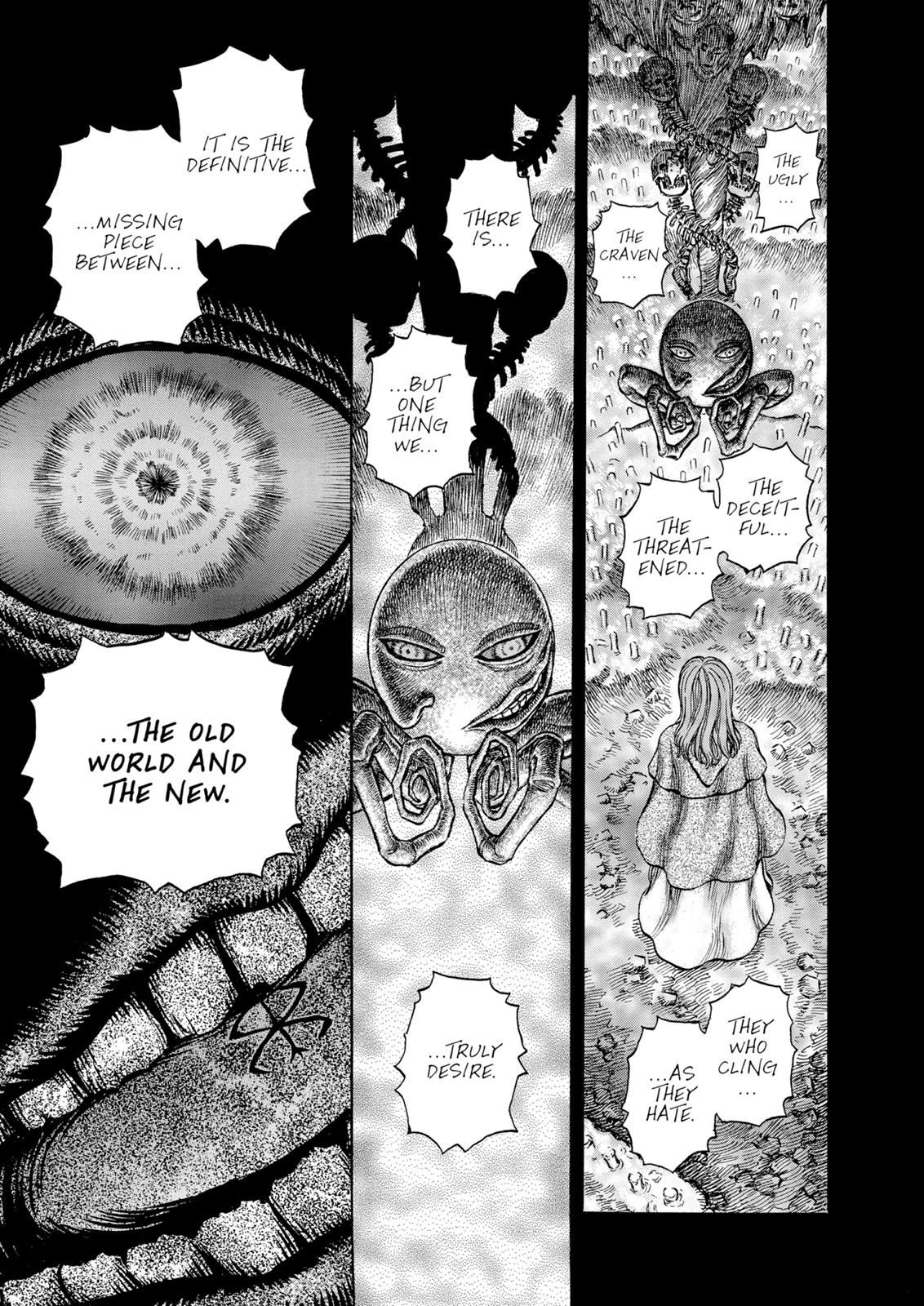 Berserk Chapter 159 — page 10