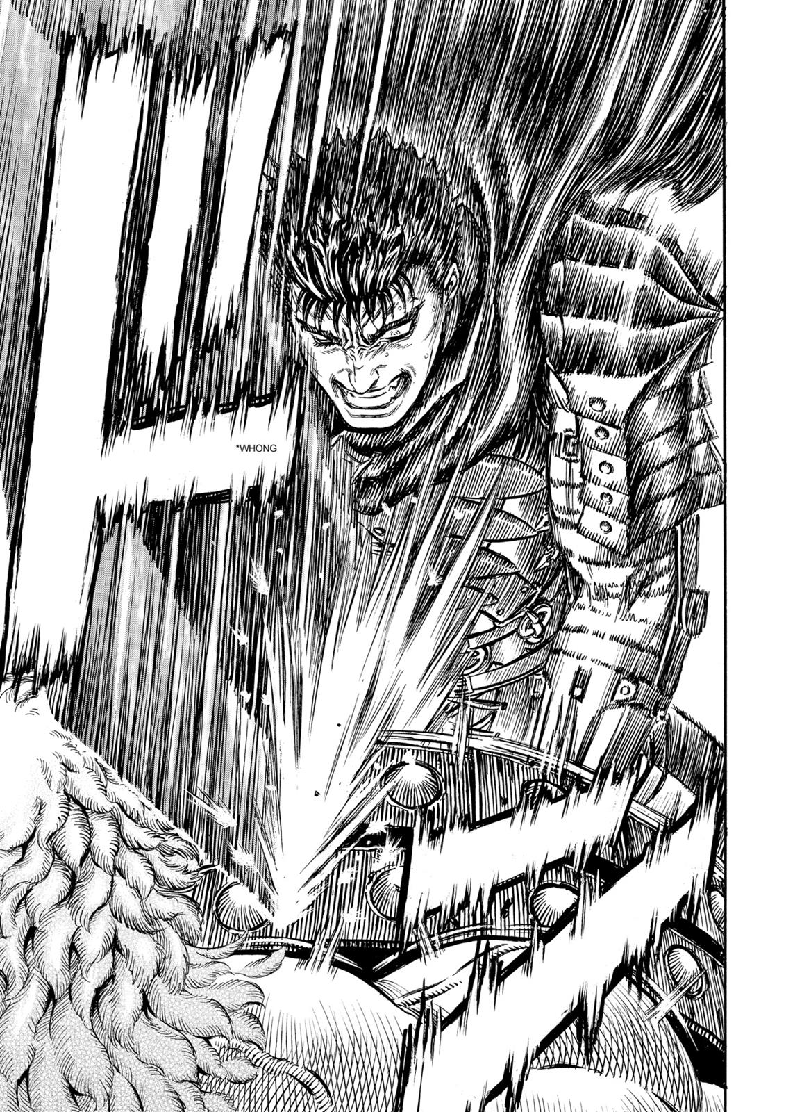 Berserk Chapter 159 — page 12