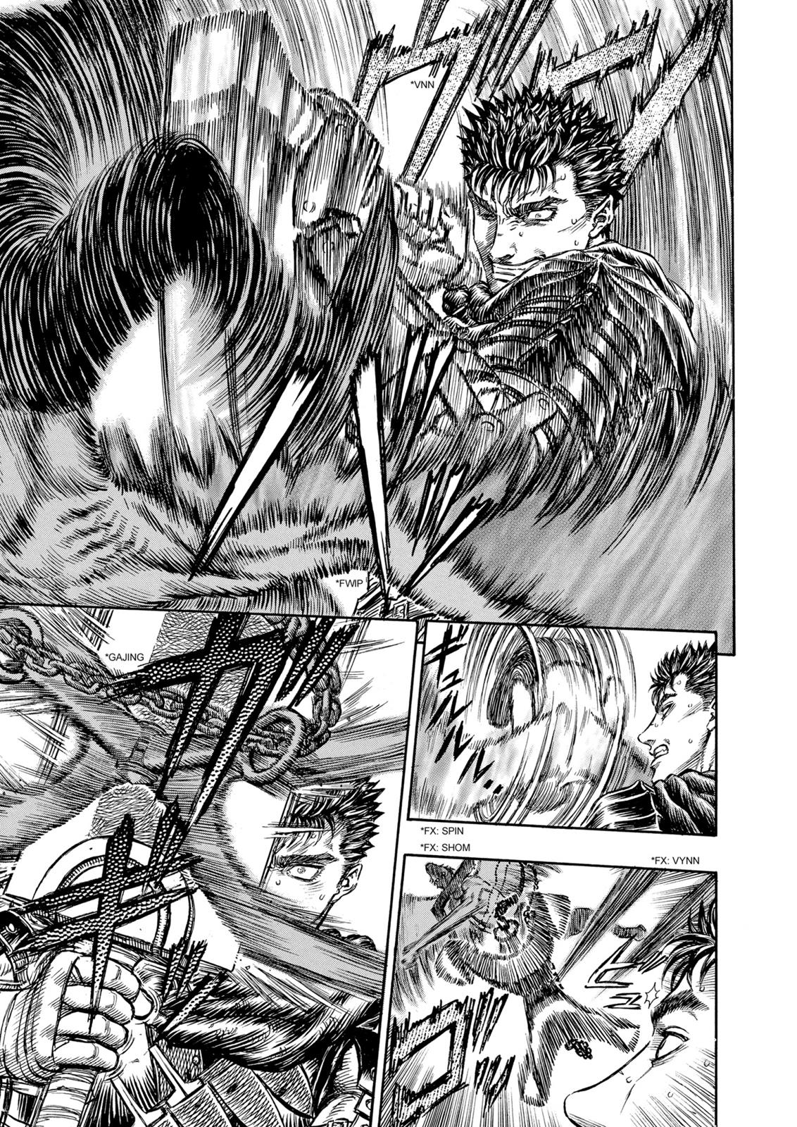 Berserk Chapter 159 — page 14