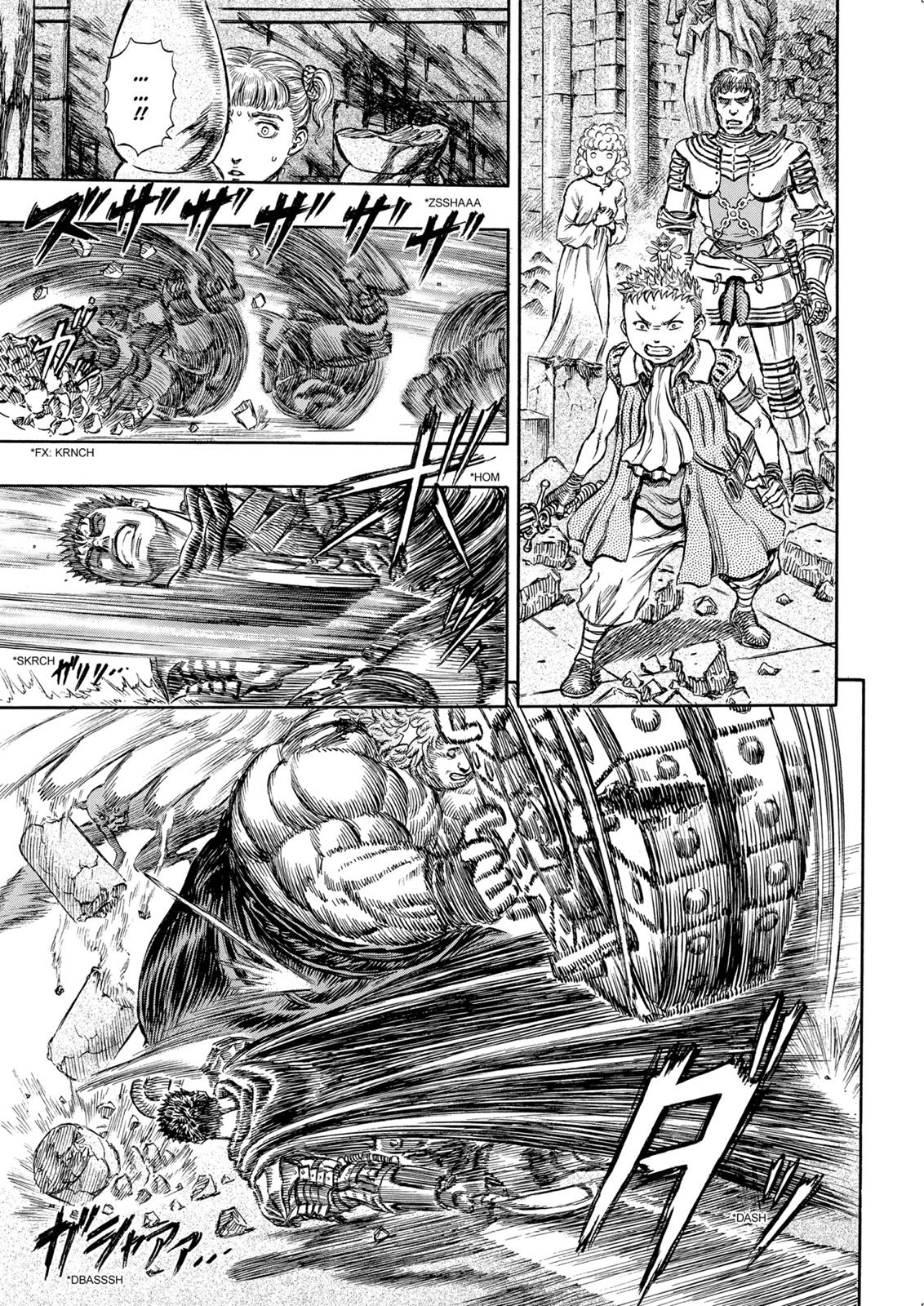 Berserk Chapter 159 — page 16