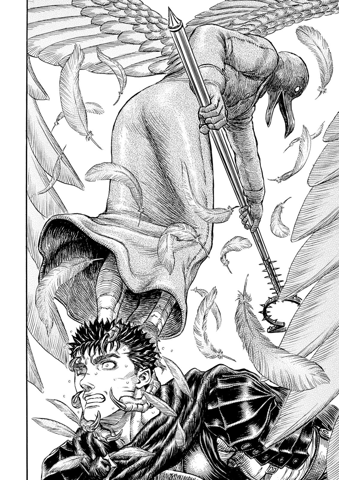 Berserk Chapter 160 — page 11