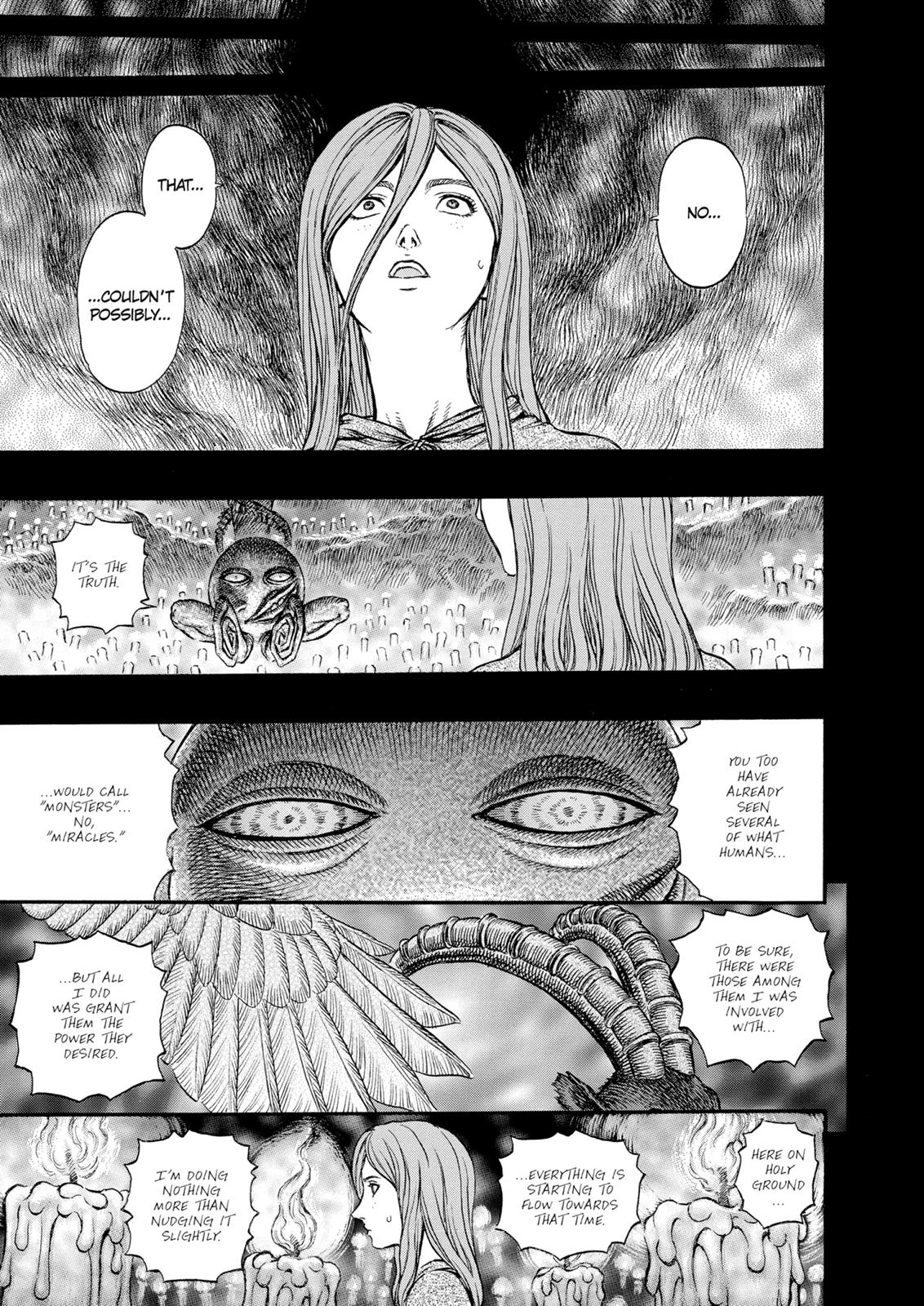 Berserk Chapter 160 — page 12