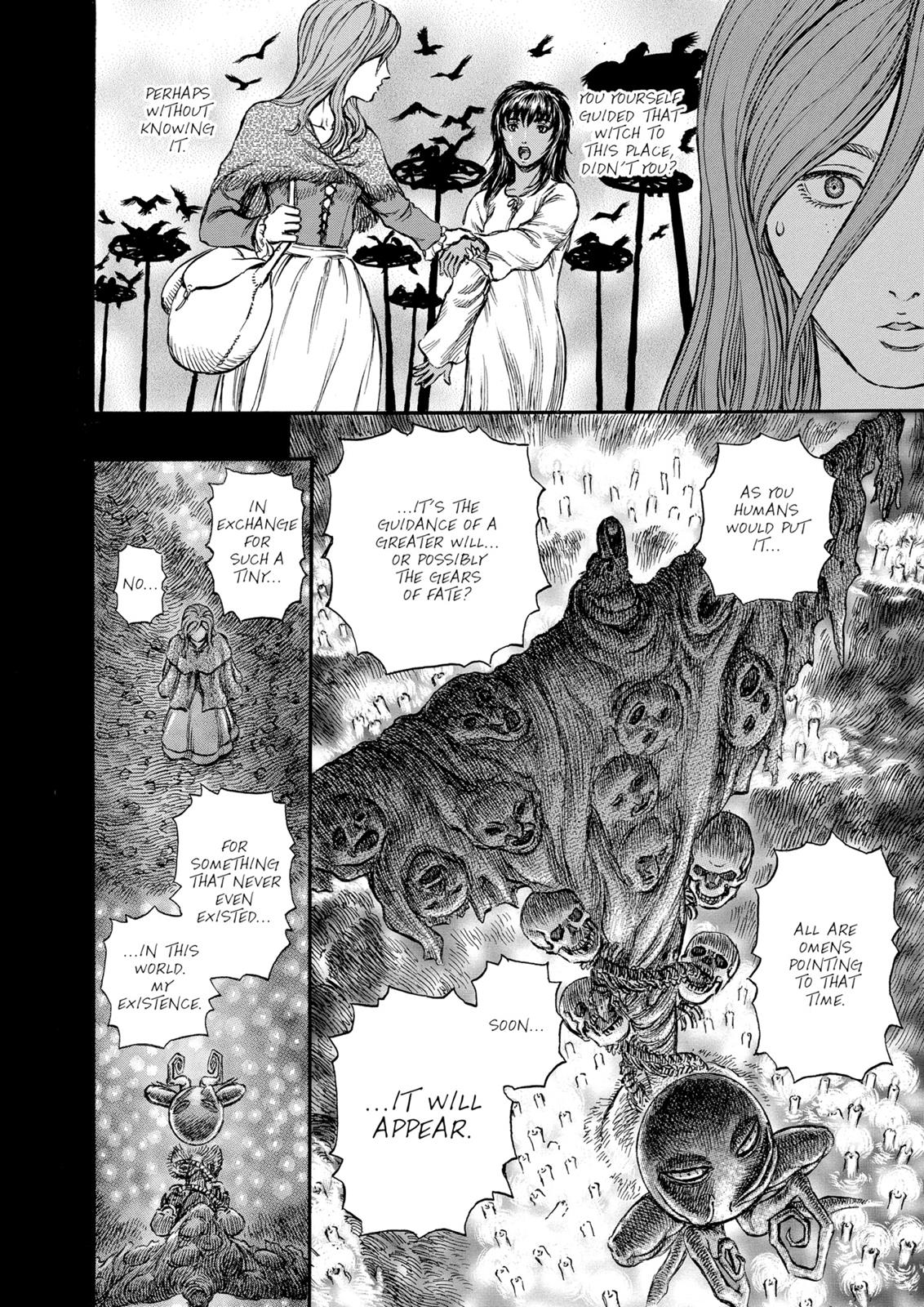 Berserk Chapter 160 — page 13