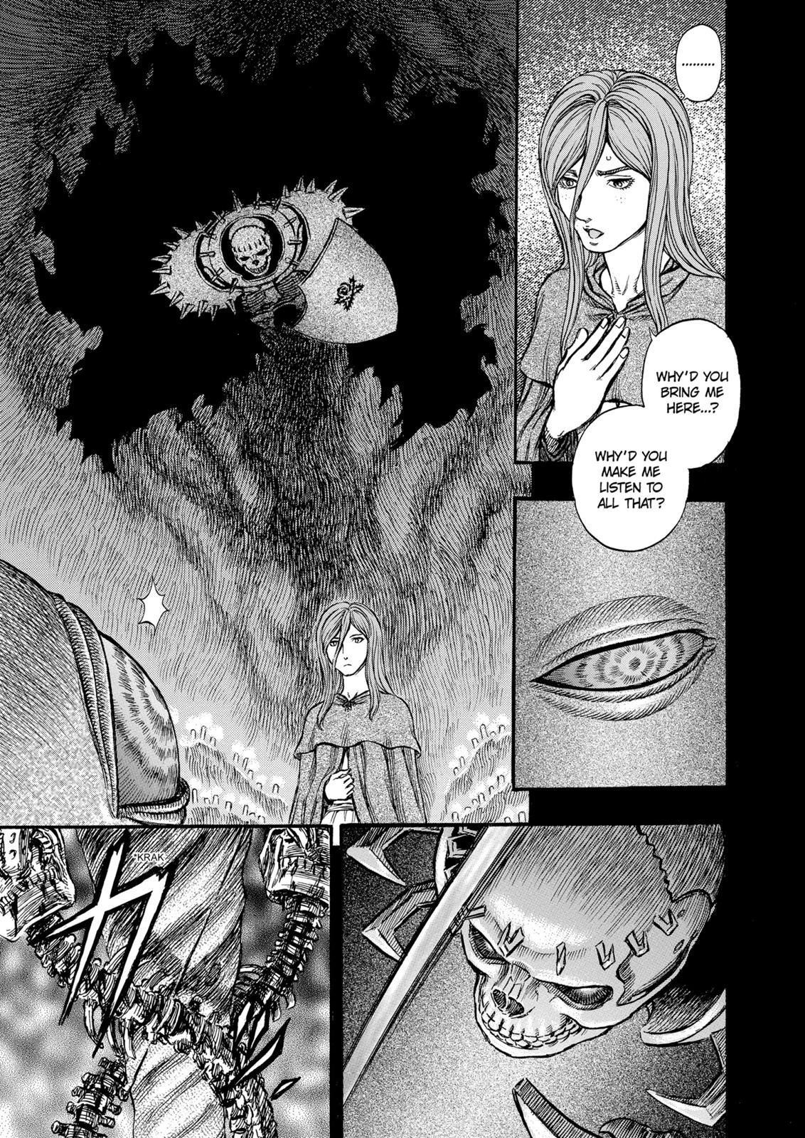 Berserk Chapter 160 — page 14