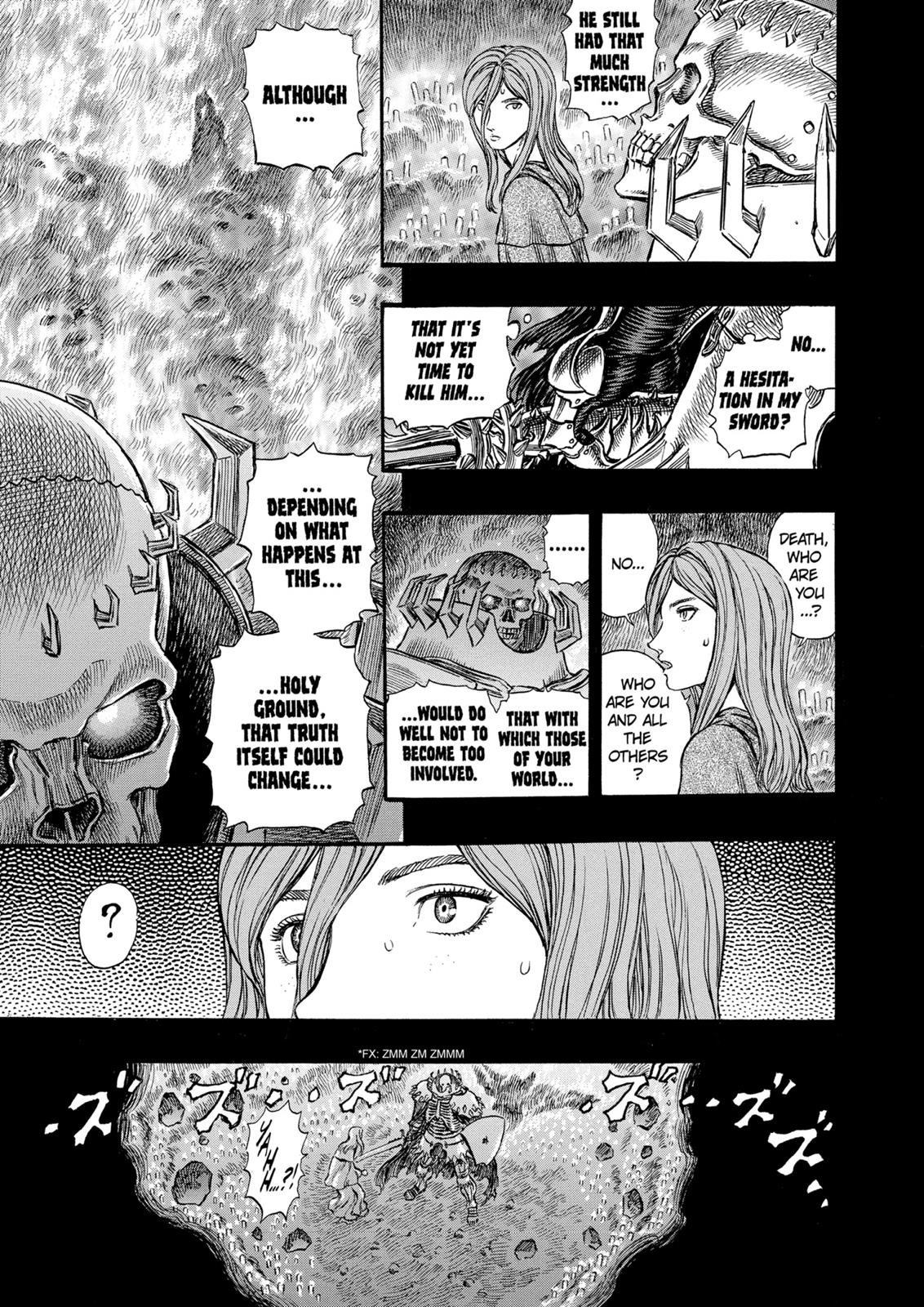 Berserk Chapter 160 — page 16