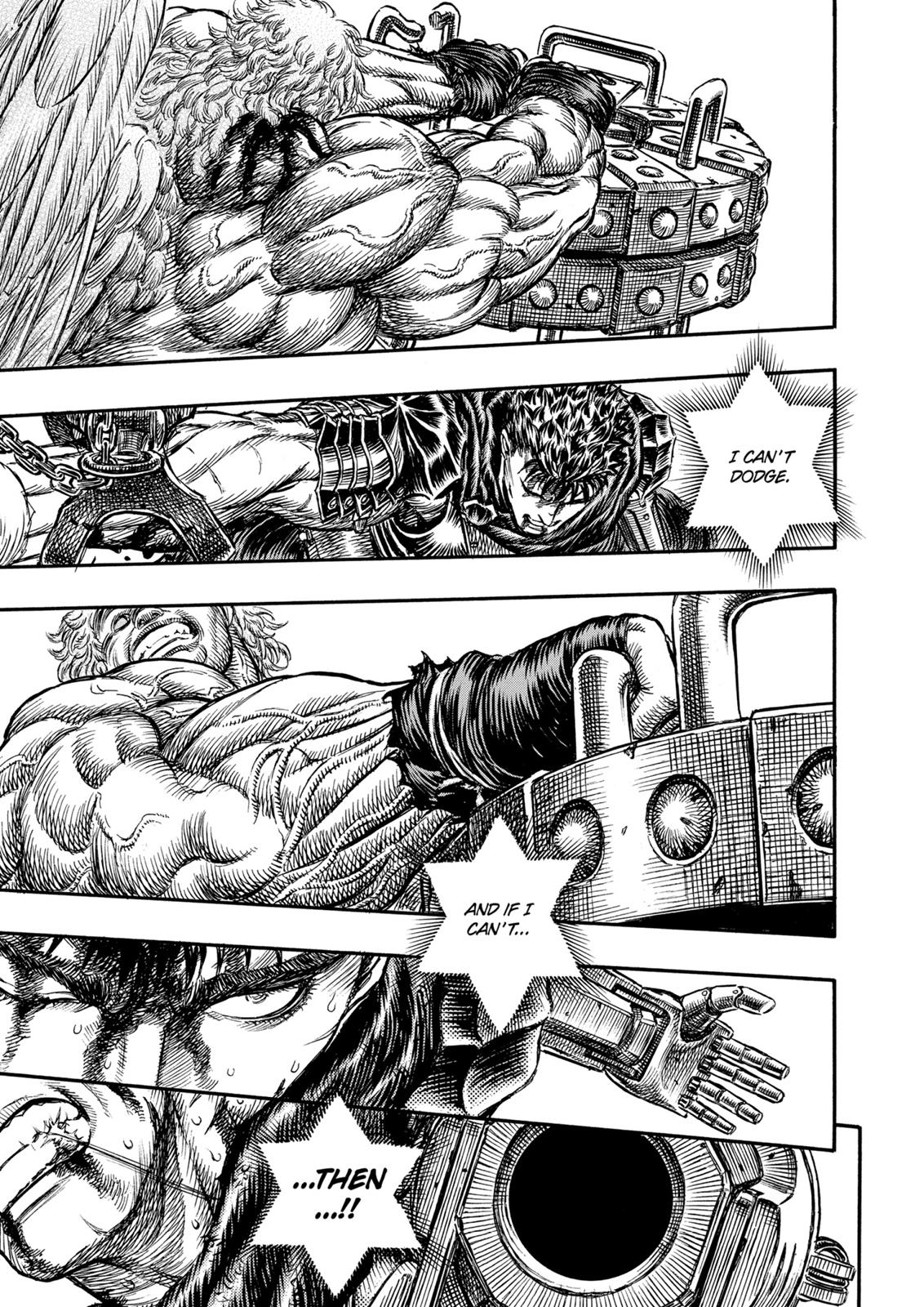 Berserk Chapter 161 — page 9