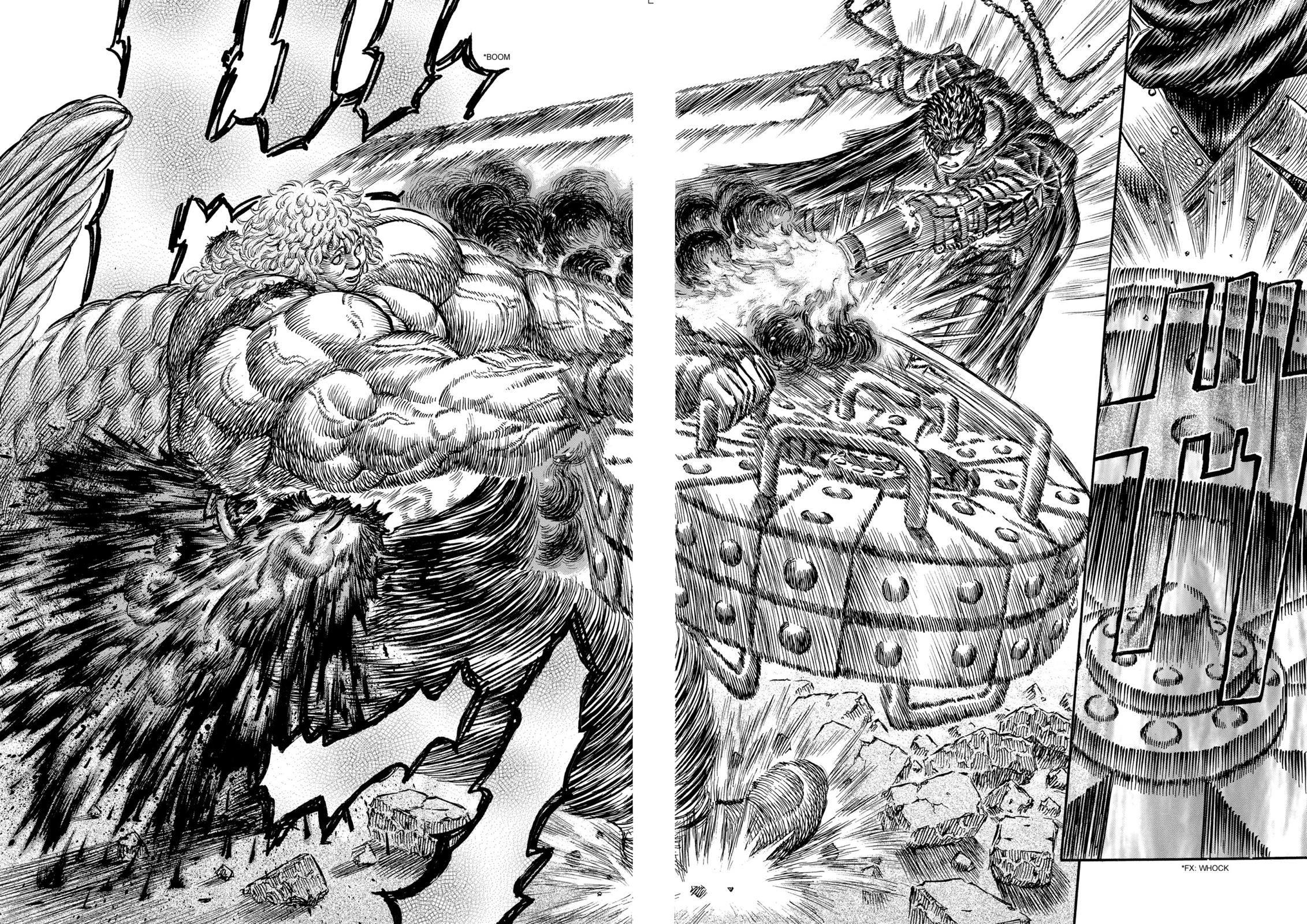 Berserk Chapter 161 — page 10