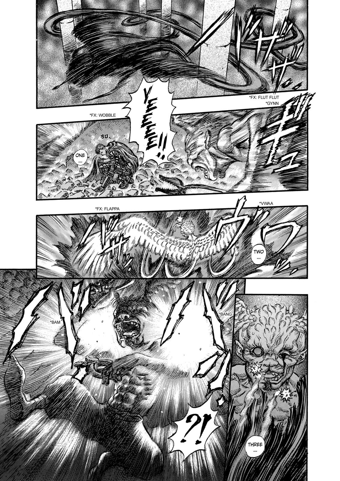 Berserk Chapter 161 — page 13