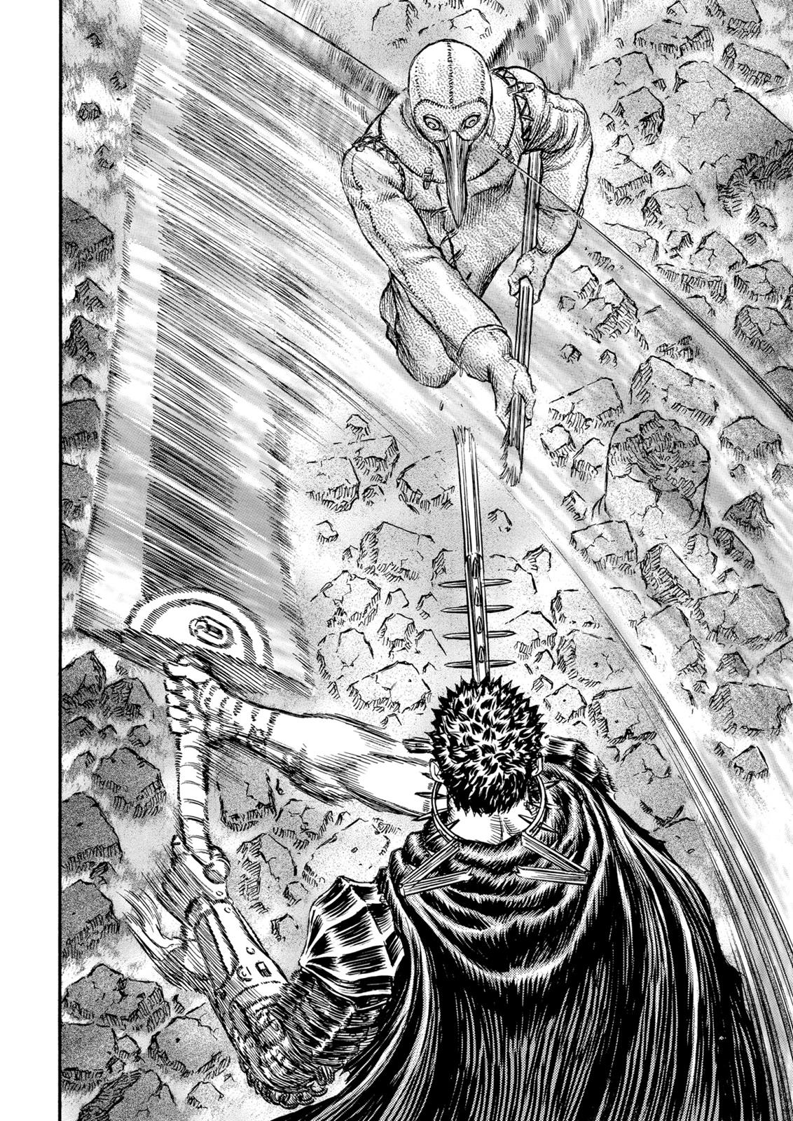 Berserk Chapter 161 — page 16